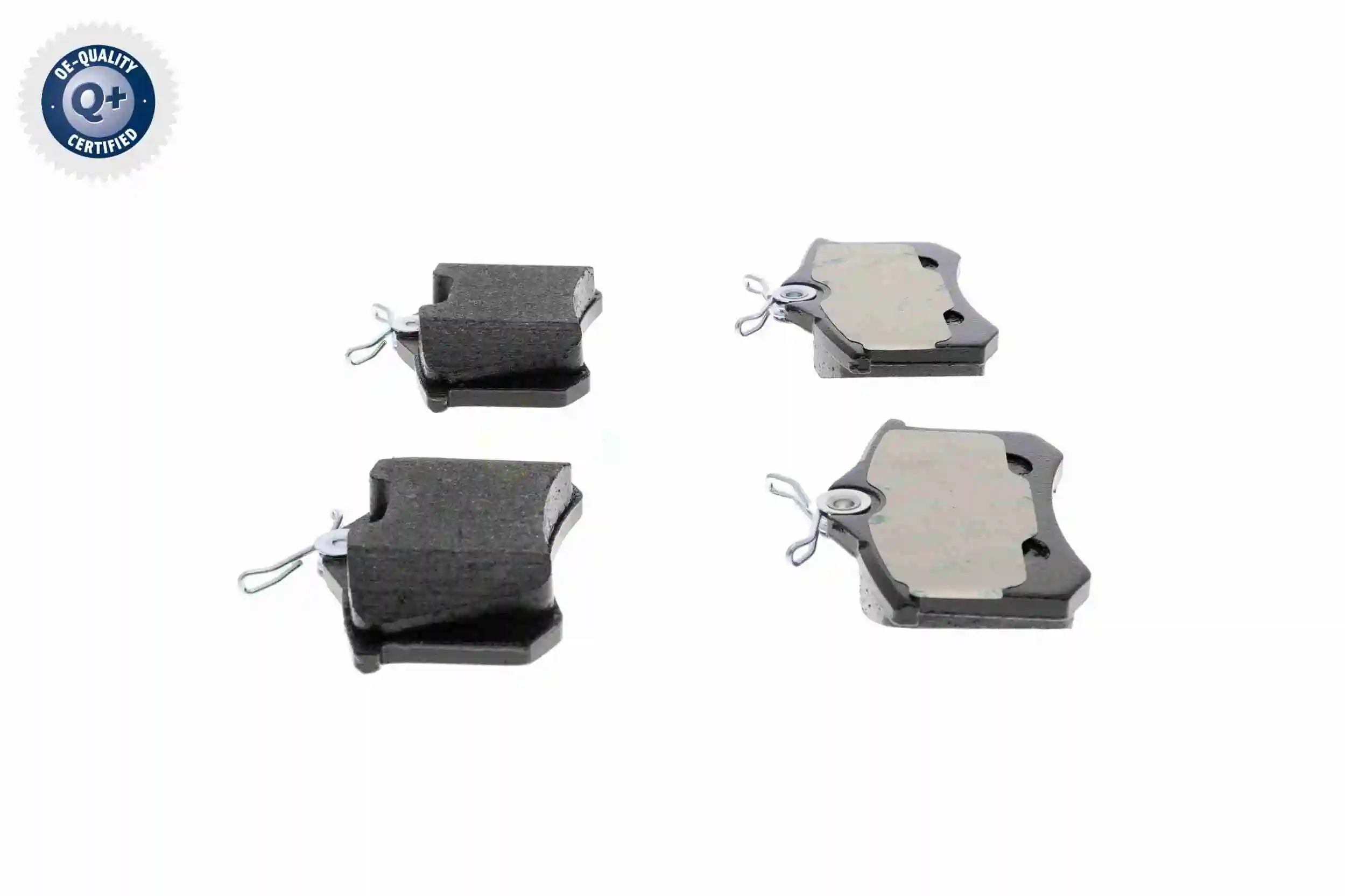 Comprar V108168 VEMO/Vaico Pastillas de freno traseras