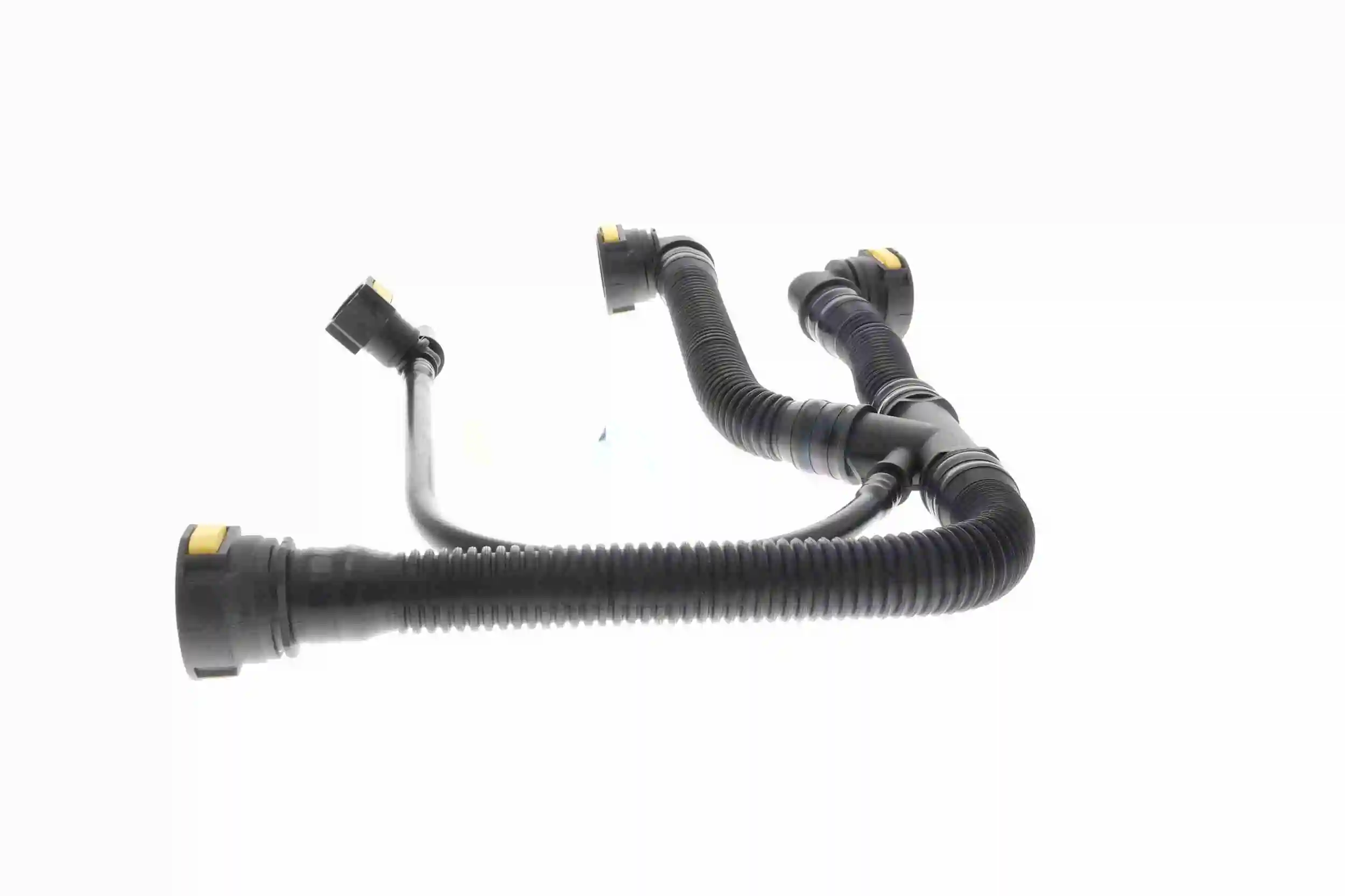 Tubo De Ventilacion Del Carter (Separador de Aceite) Peugeot 206 2E, K