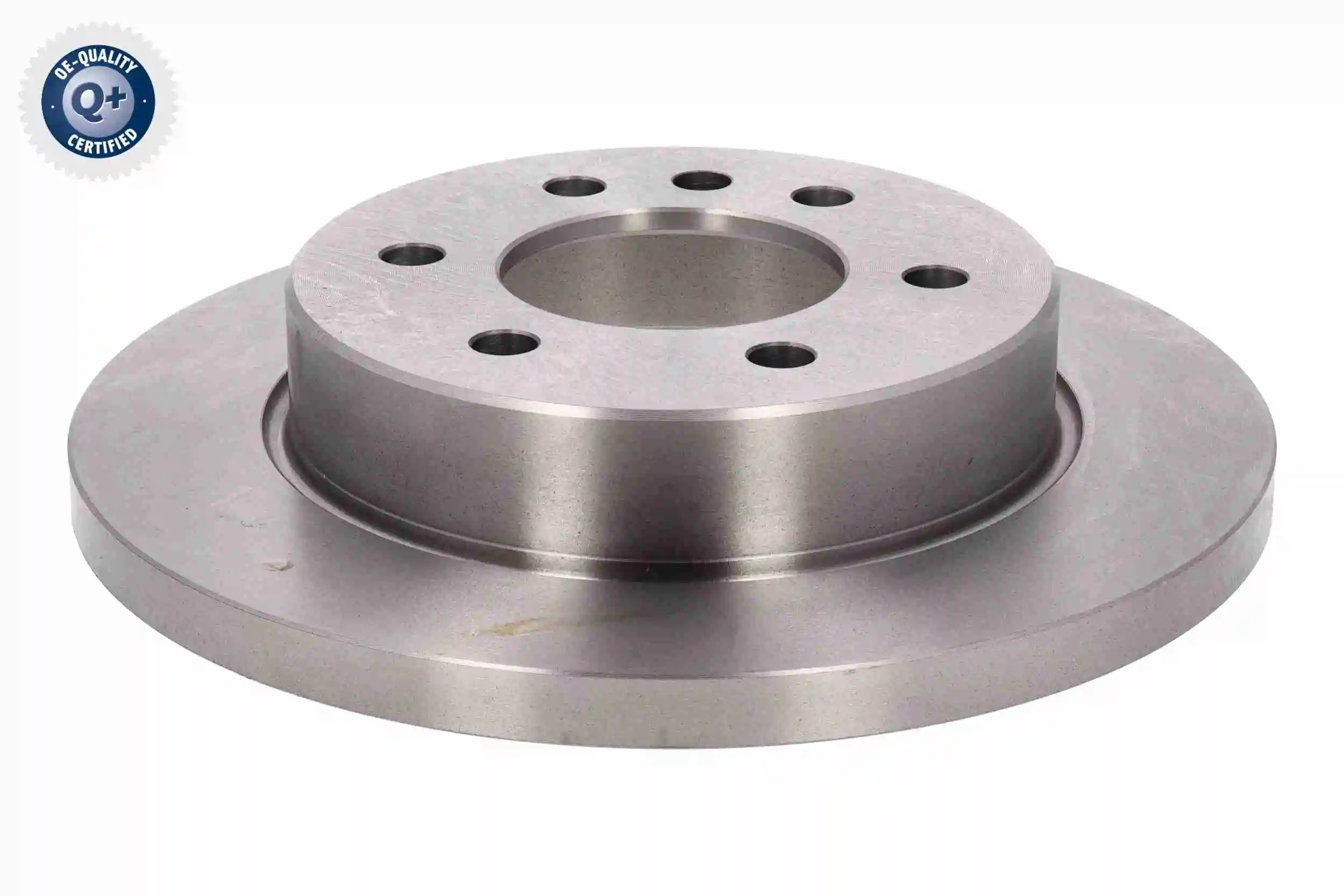 Comprar V3040076 VEMO/Vaico Disco de freno trasero