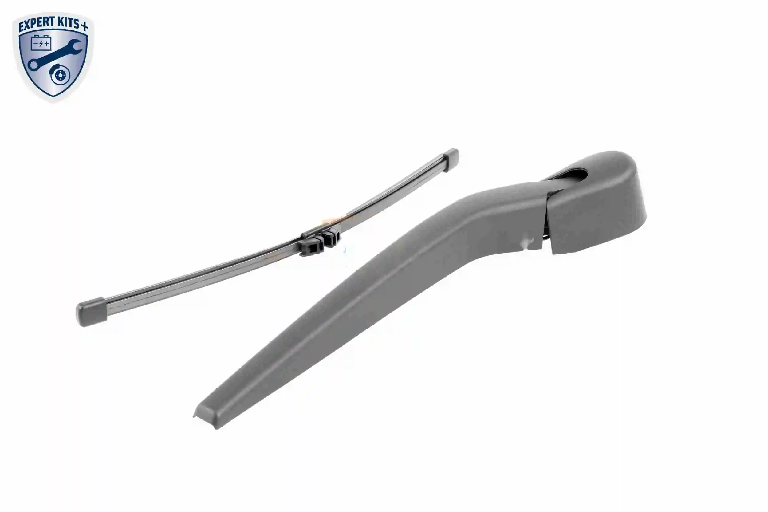 Brazo del limpiaparabrisas, trasero V950447 VEMO/Vaico