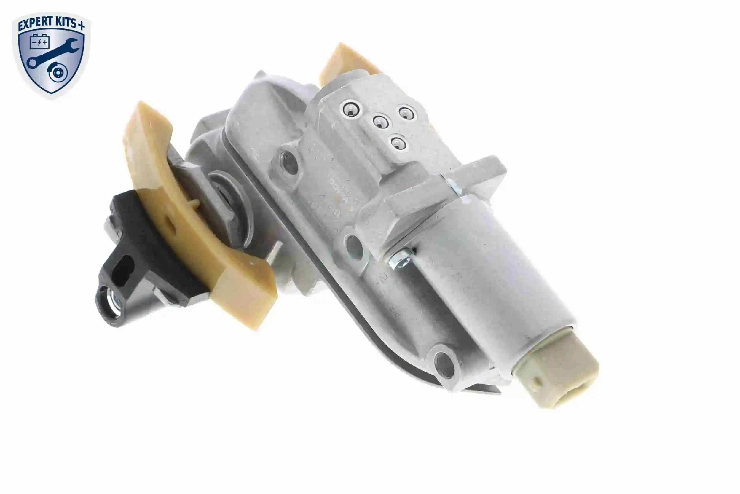 Comprar V109866 VEMO/Vaico Tensor de cadena de distribución del árbol de levas