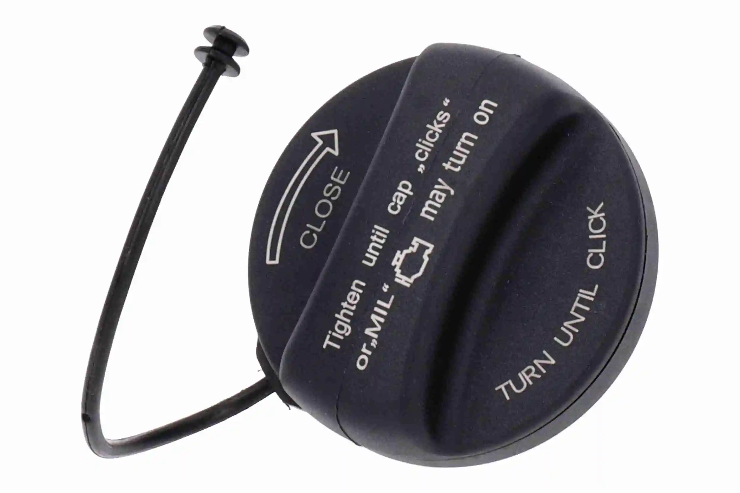 Comprar V203988 VEMO/Vaico Tapa de depósito de combustible