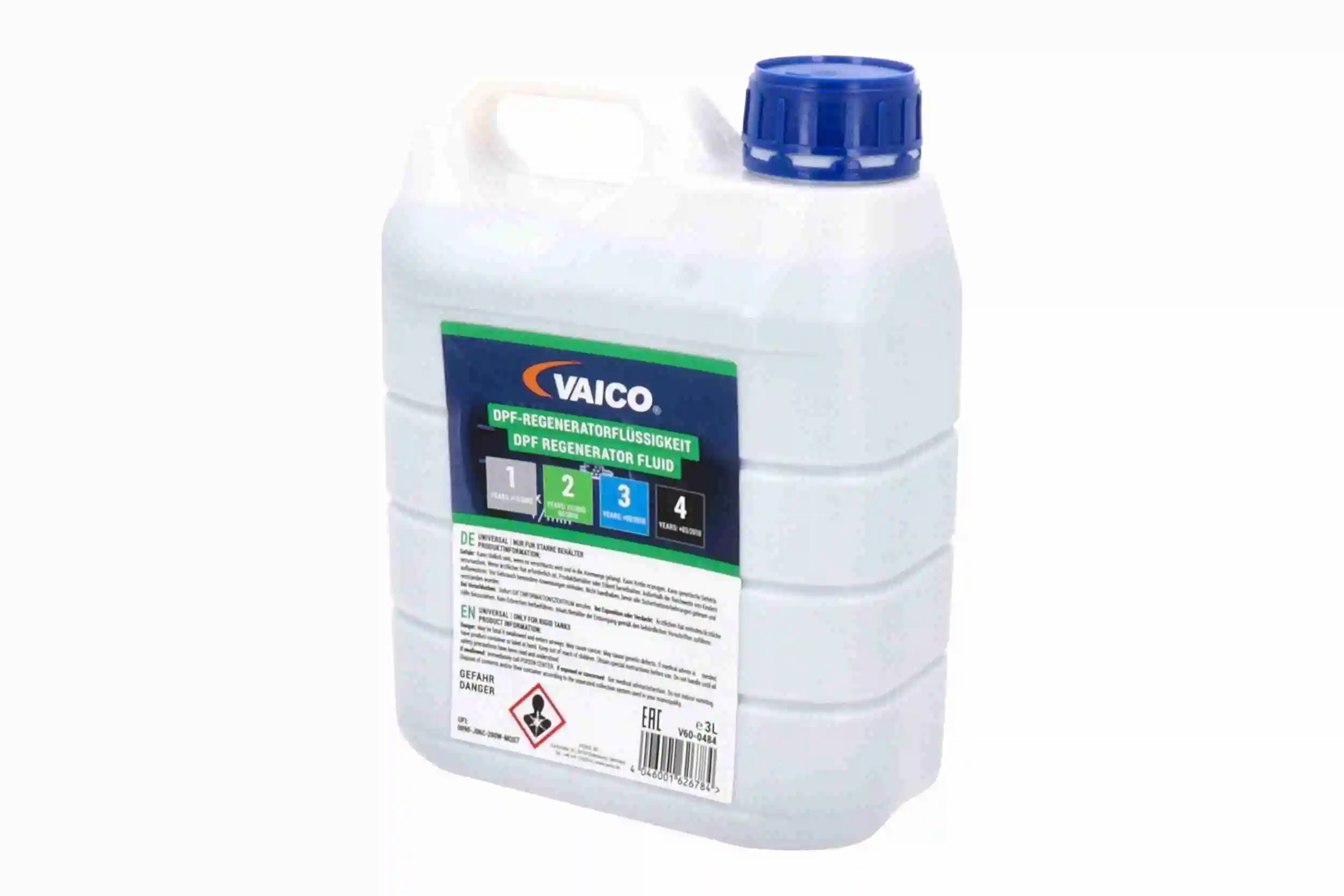 Líquido para limpieza de filtros de partículas diésel VEMO/Vaico V600484 precio, desde 39,93 EUR