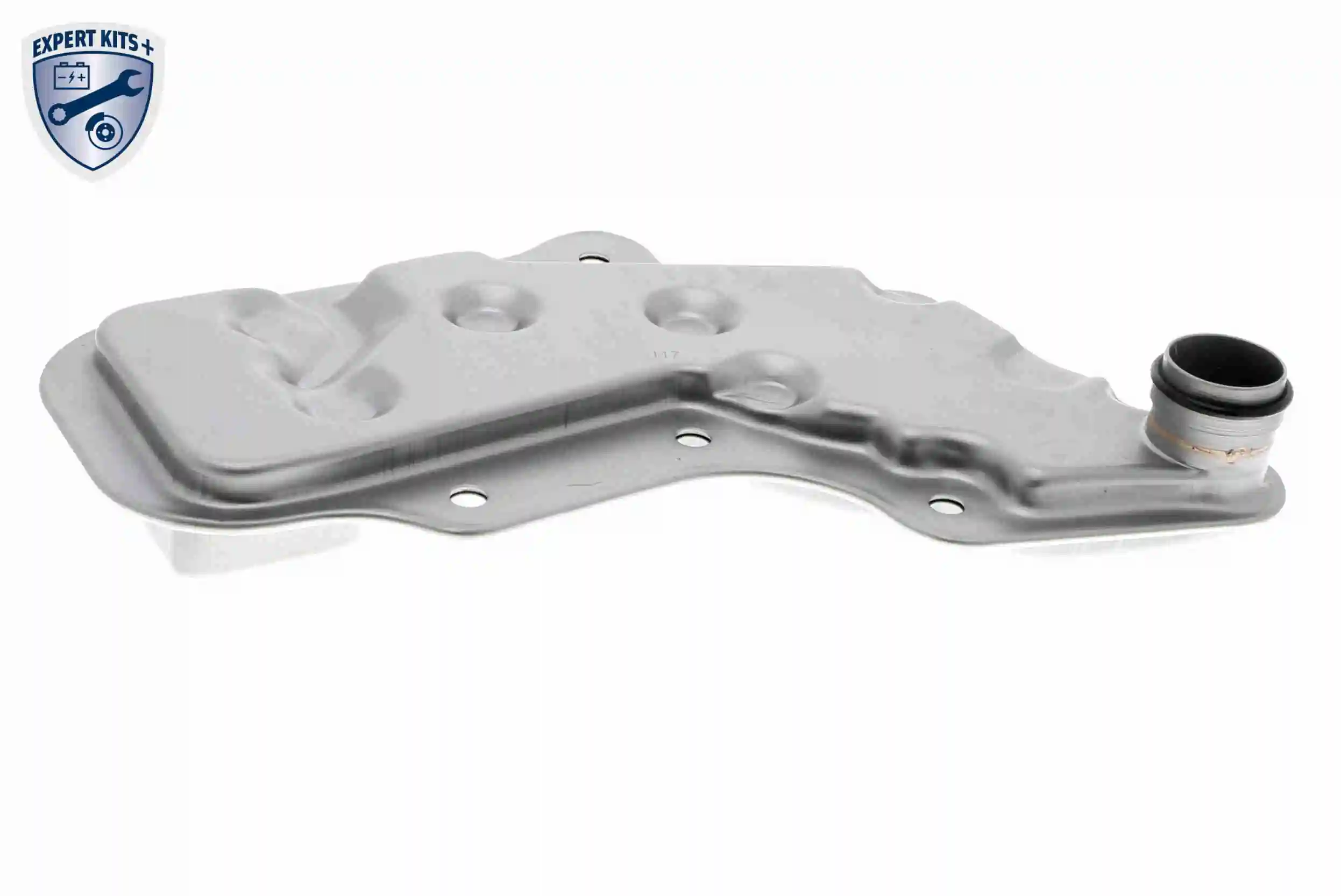 Filtro hidráulico, transmisión automática Nissan Terrano 1 WD21