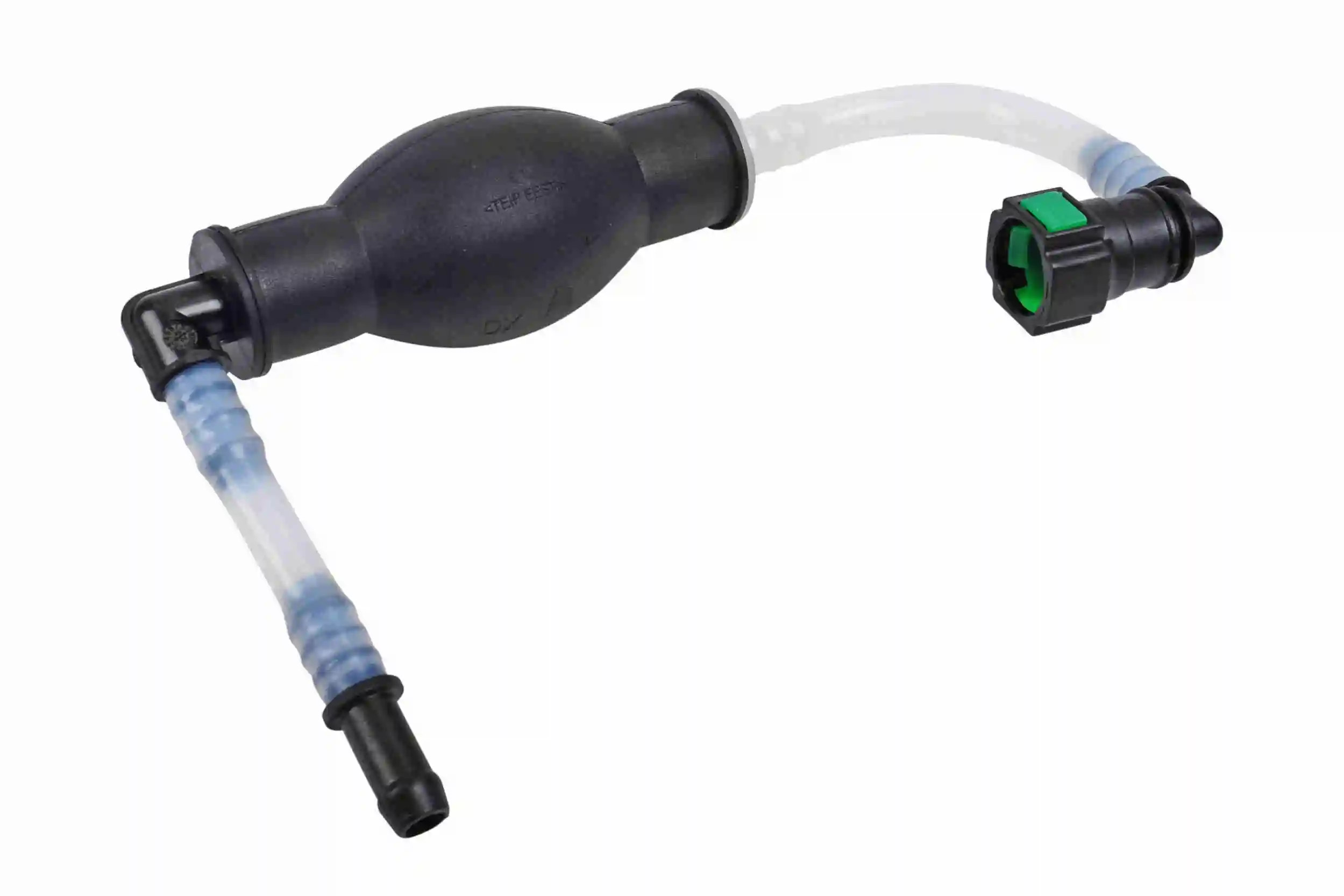 Bomba manual de cebado de combustible Breckner BK14305
