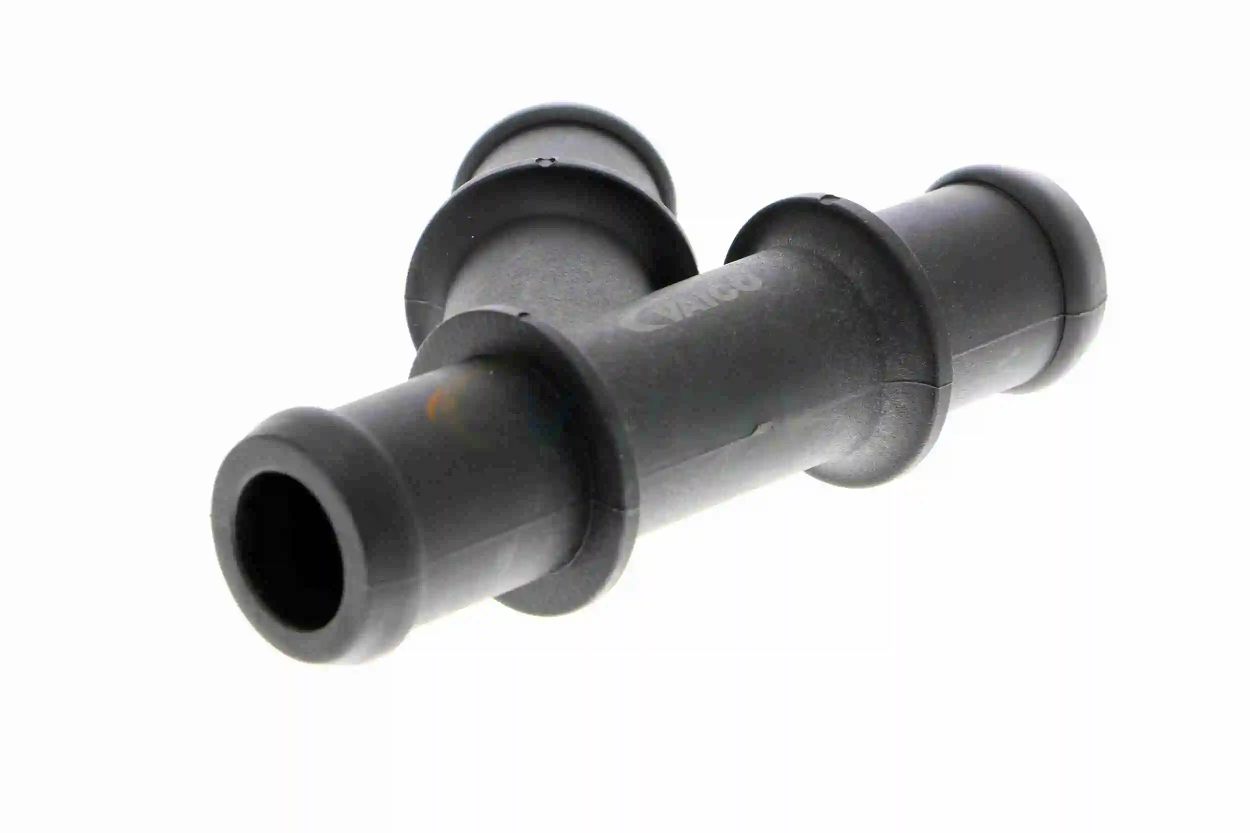 Brida del sistema de refrigeración (triple unión) V103530 VEMO/Vaico