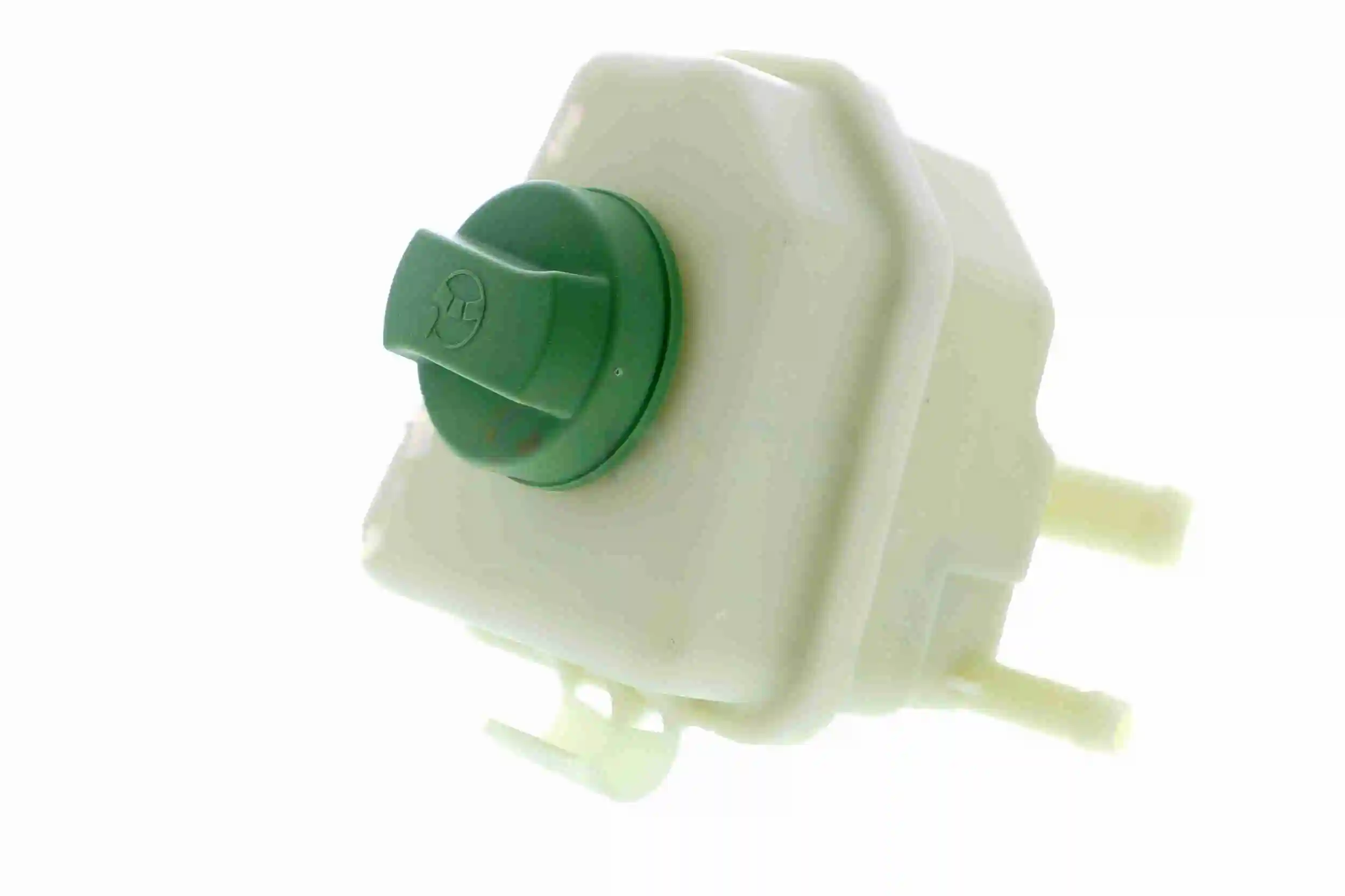 Depósito de bomba de dirección hidráulica para Volkswagen Multivan T5 7HM, 7HN, 7HF, 7EF, 7EM, 7EN