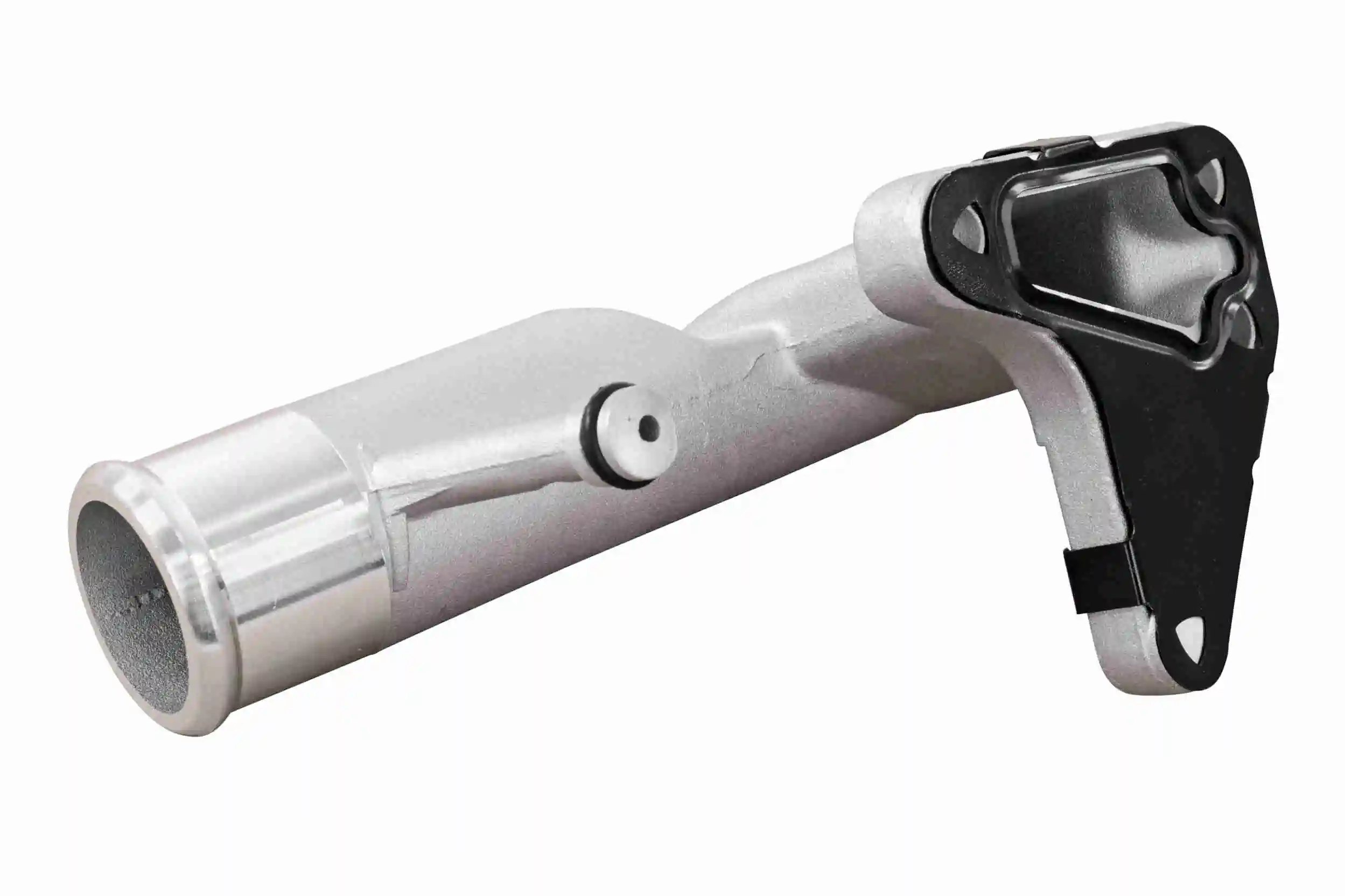 V105860 VEMO/Vaico Brida del sistema de refrigeración (triple unión)