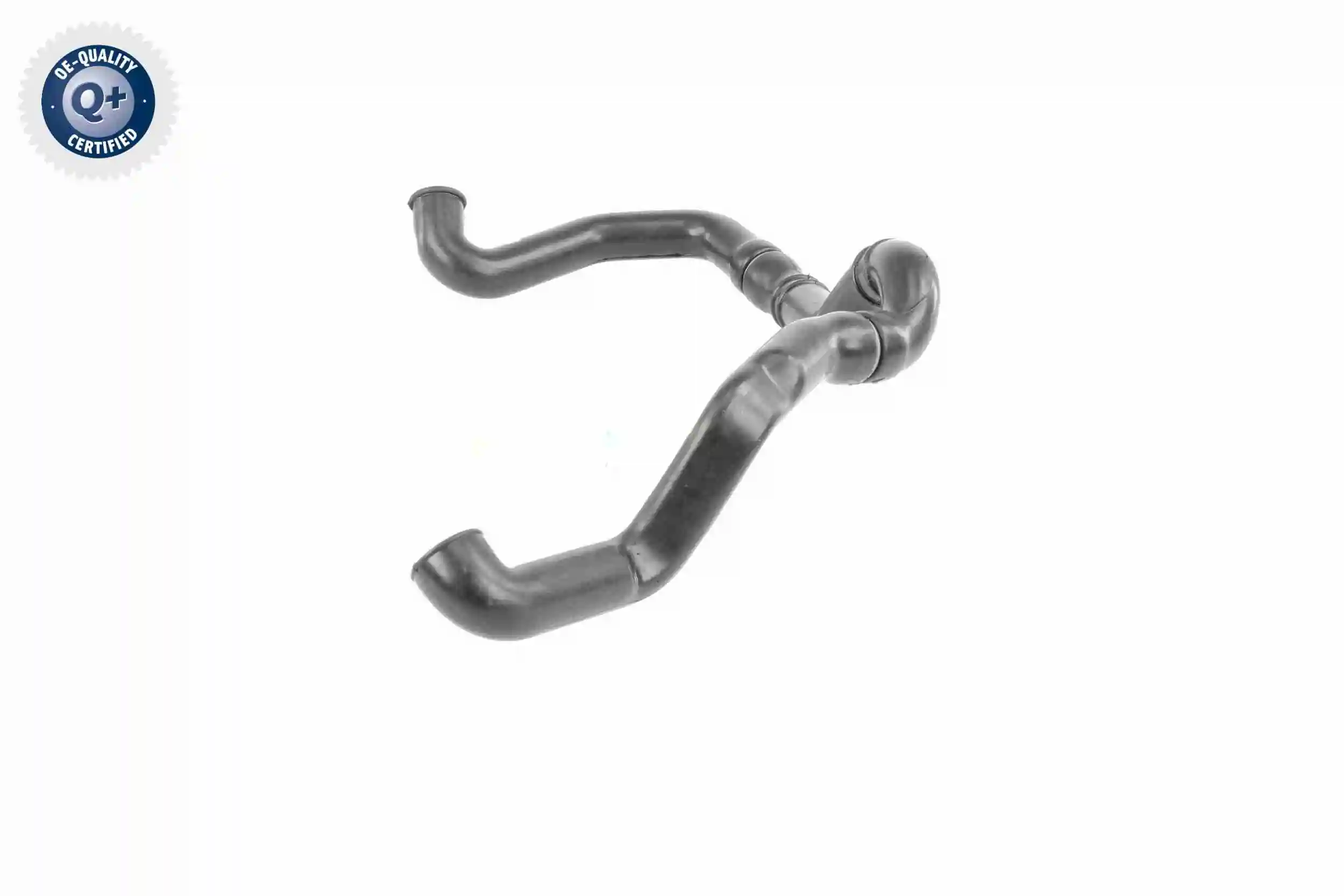Manguera de ventilación del cárter Mercedes S 