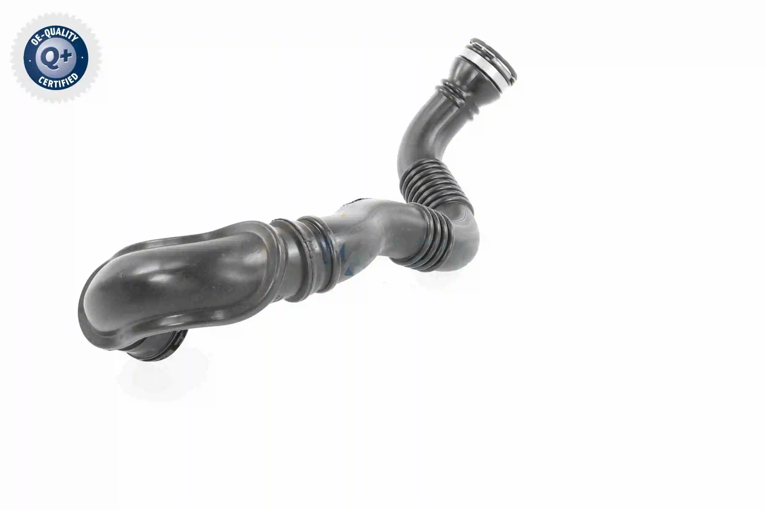 Tubo intercooler V409741 VEMO/Vaico