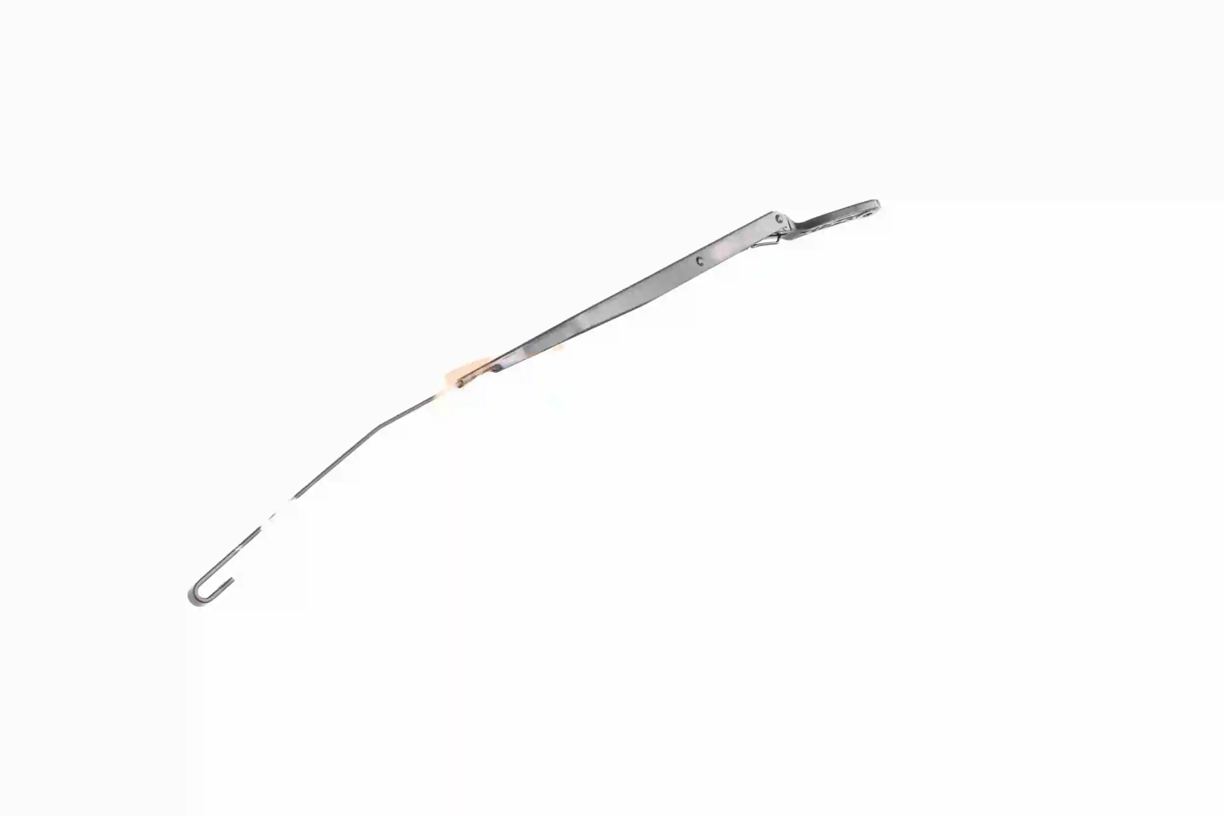 Brazo del limpiaparabrisas V240993 VEMO/Vaico