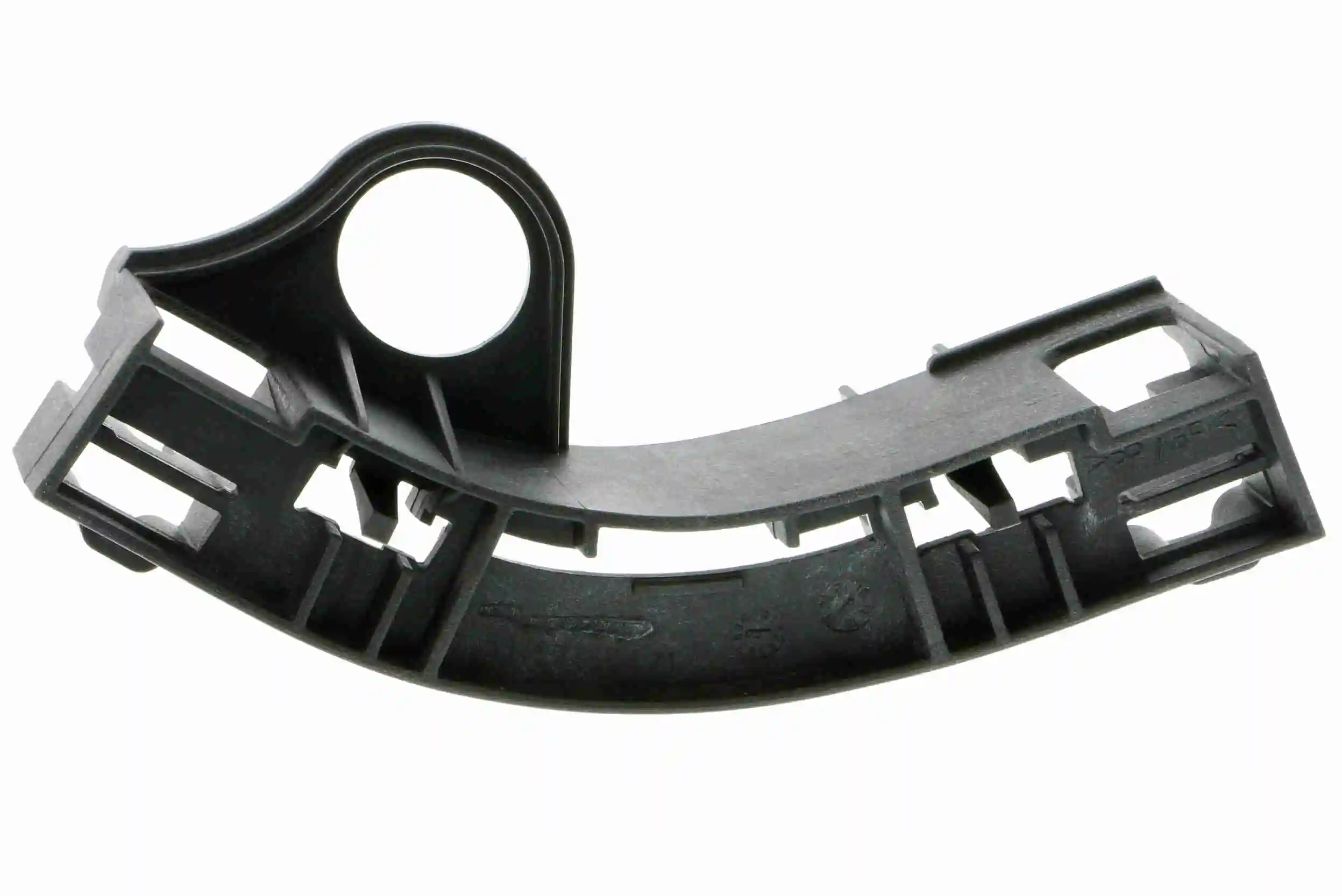 Soporte de parachoques delantero izquierdo para BMW X5 E70