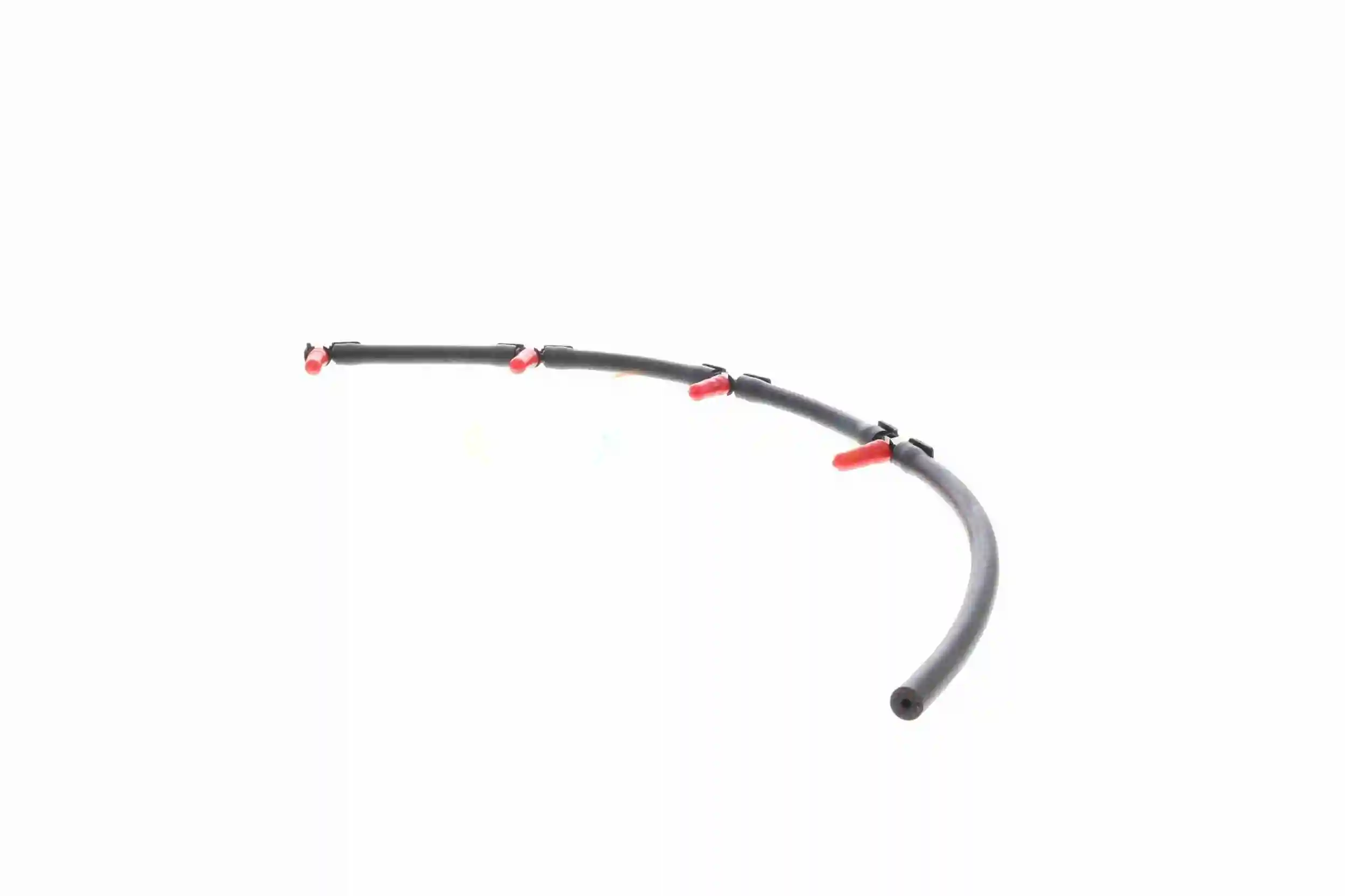 A651070543264 Mercedes Tubo flexible, combustible de fuga 
