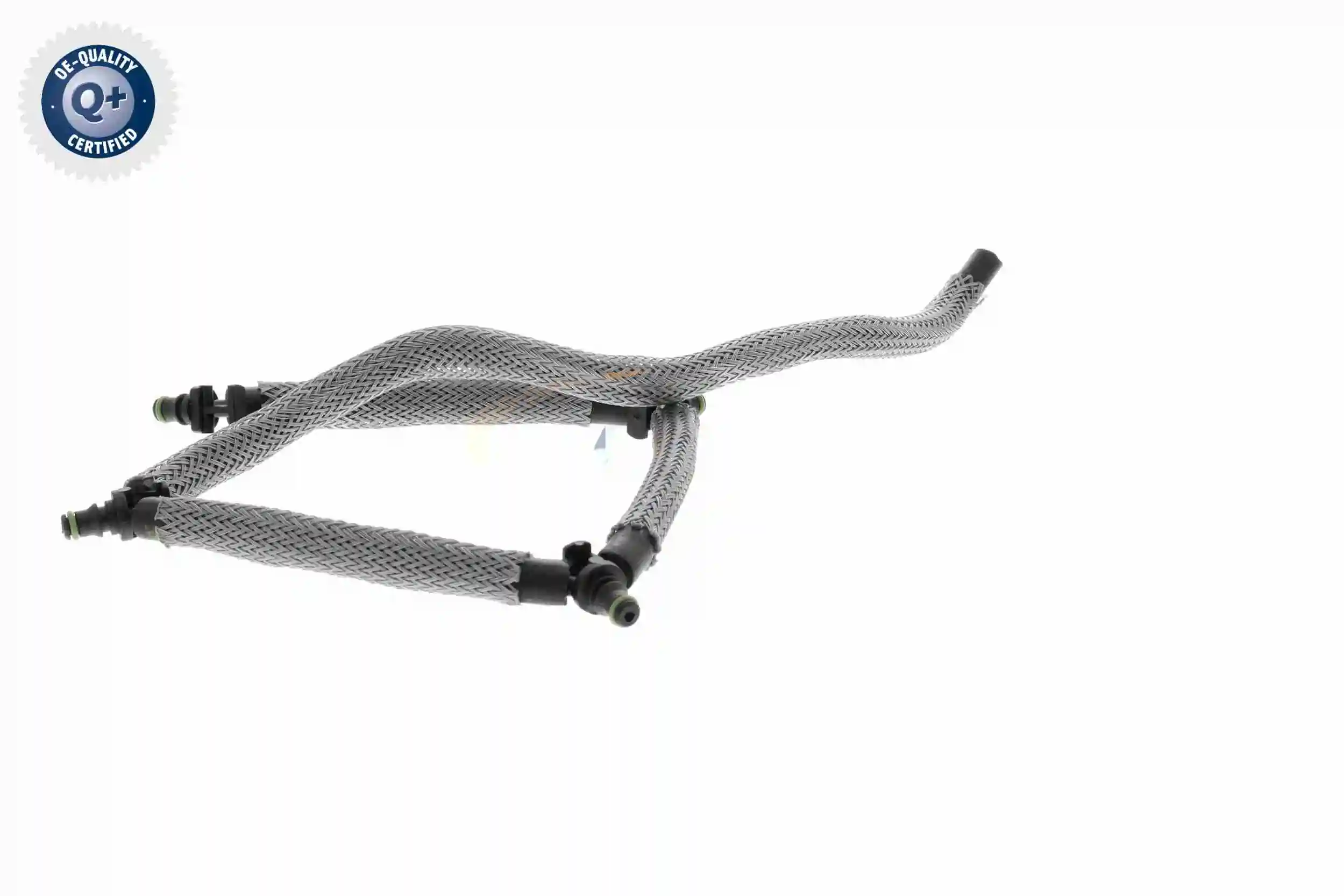 V420857 VEMO/Vaico Tubo flexible, combustible de fuga 