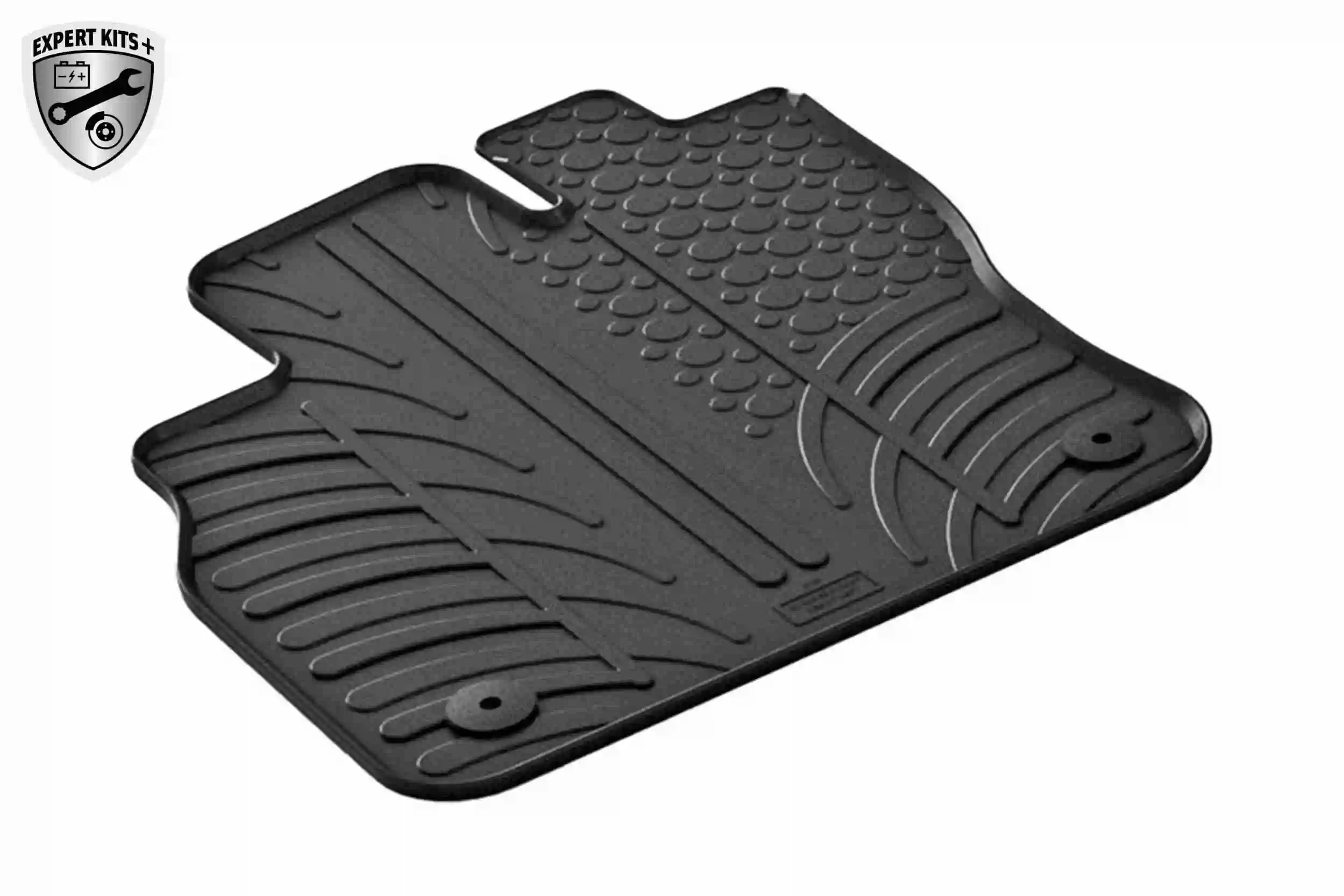 Alfombrillas para coche para Audi Q3  F3B