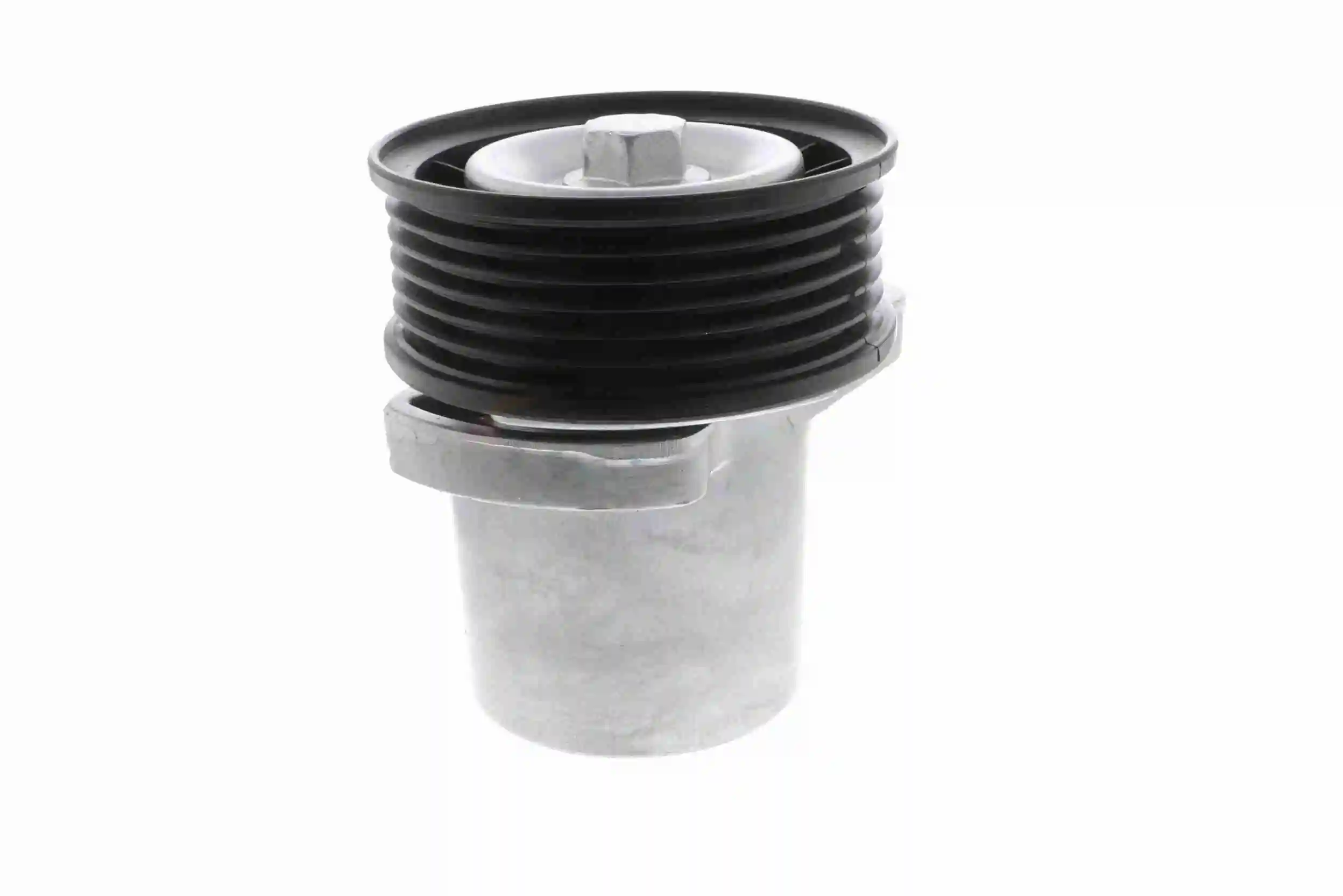 Tensor de la correa trapecial poli v VEMO/Vaico V250445