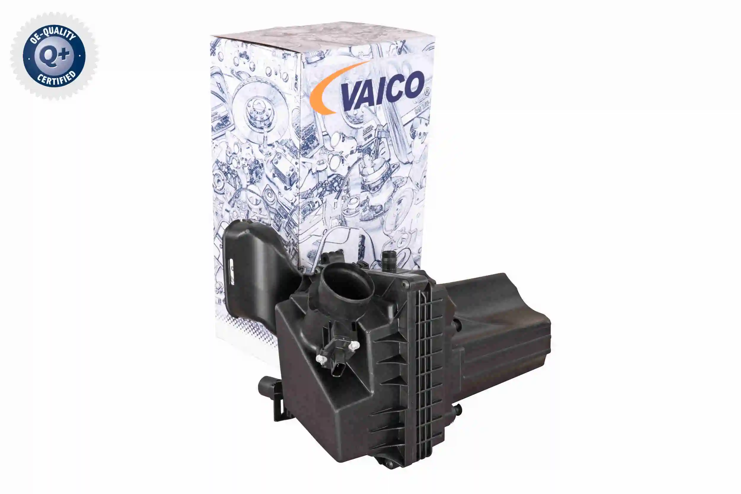 V252674 VEMO/Vaico Carcasa del filtro de aire