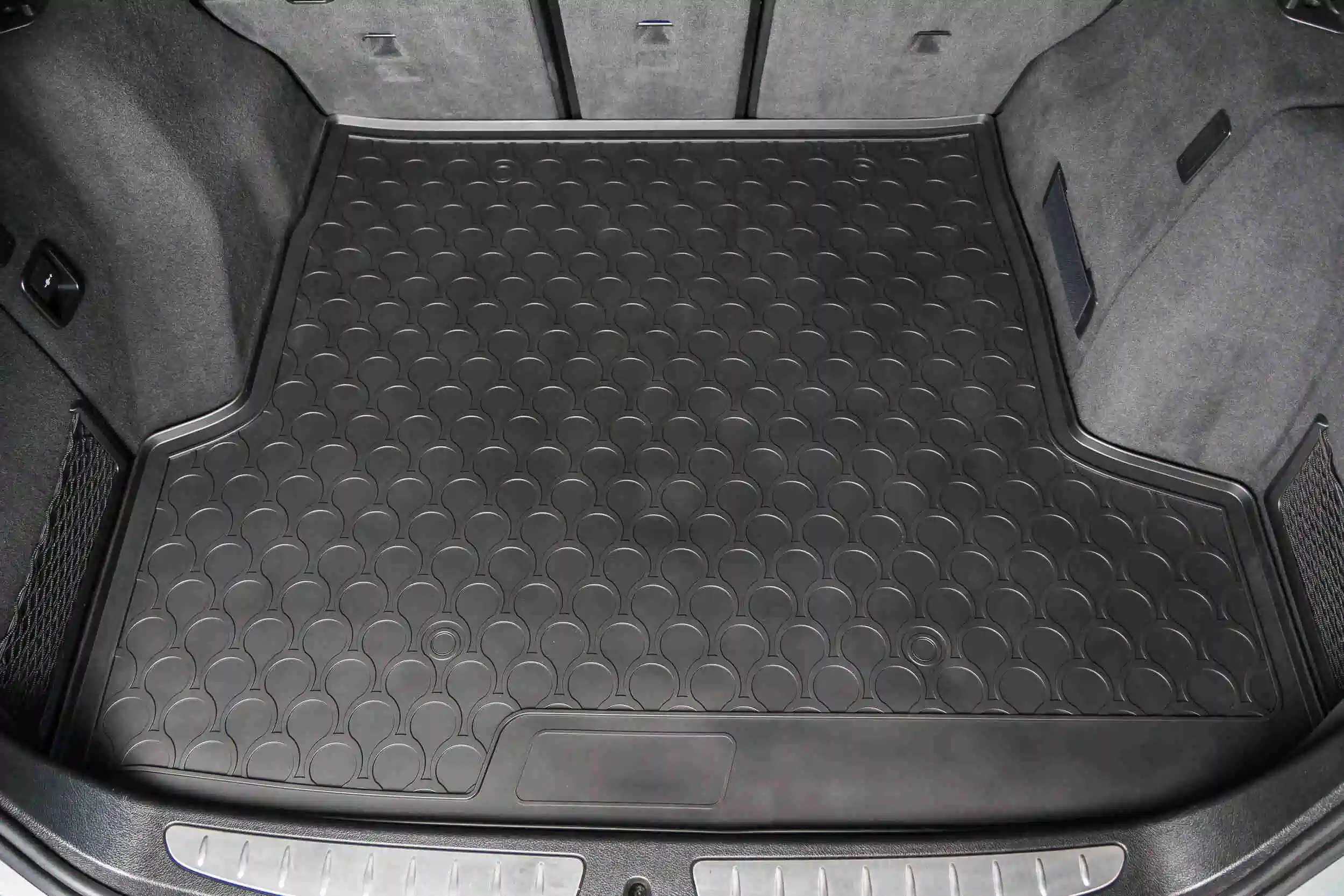 Comprar 1629061180 Peugeot/Citroen Alfombrilla del maletero