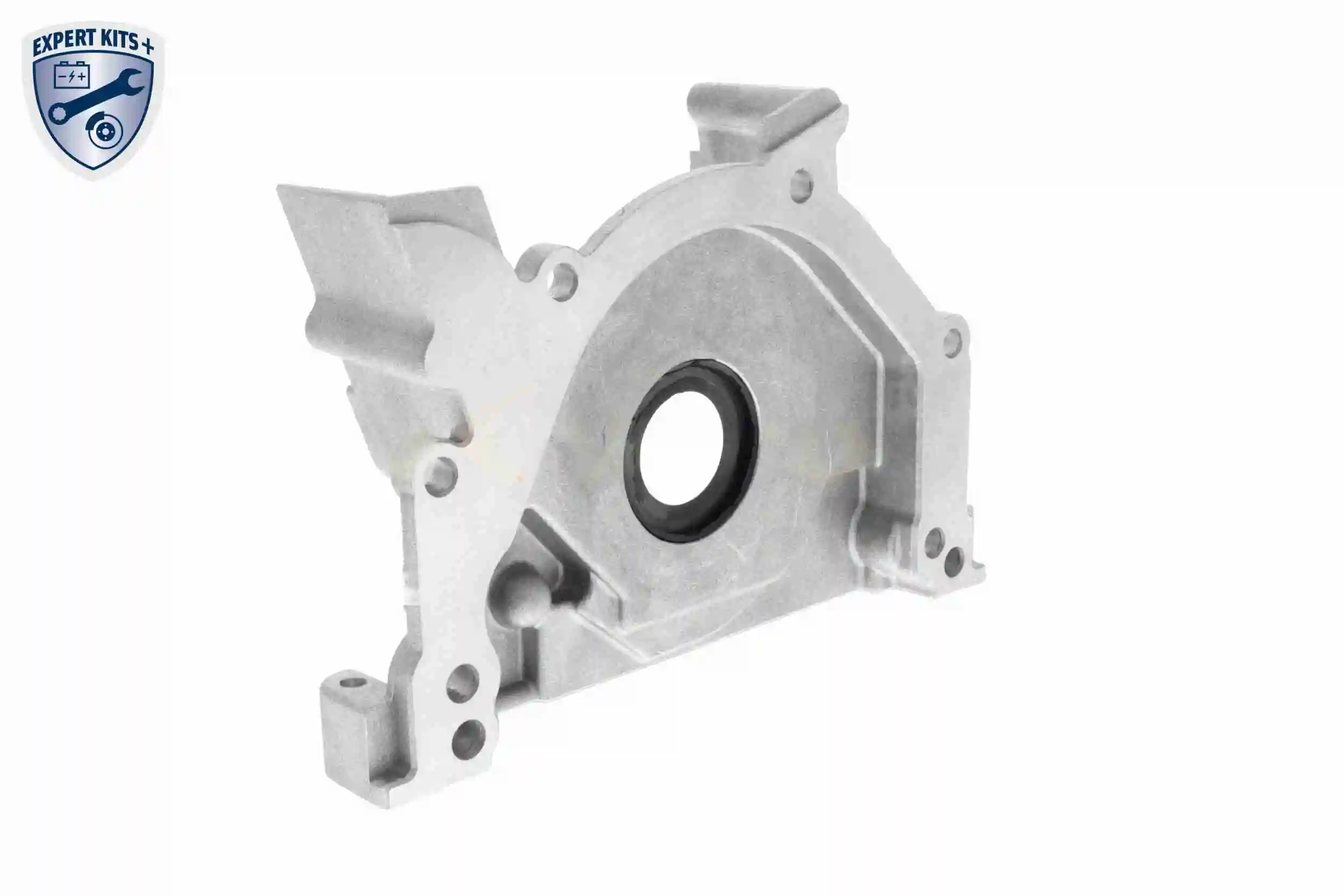 V107361 VEMO/Vaico Tapa delantera del motor