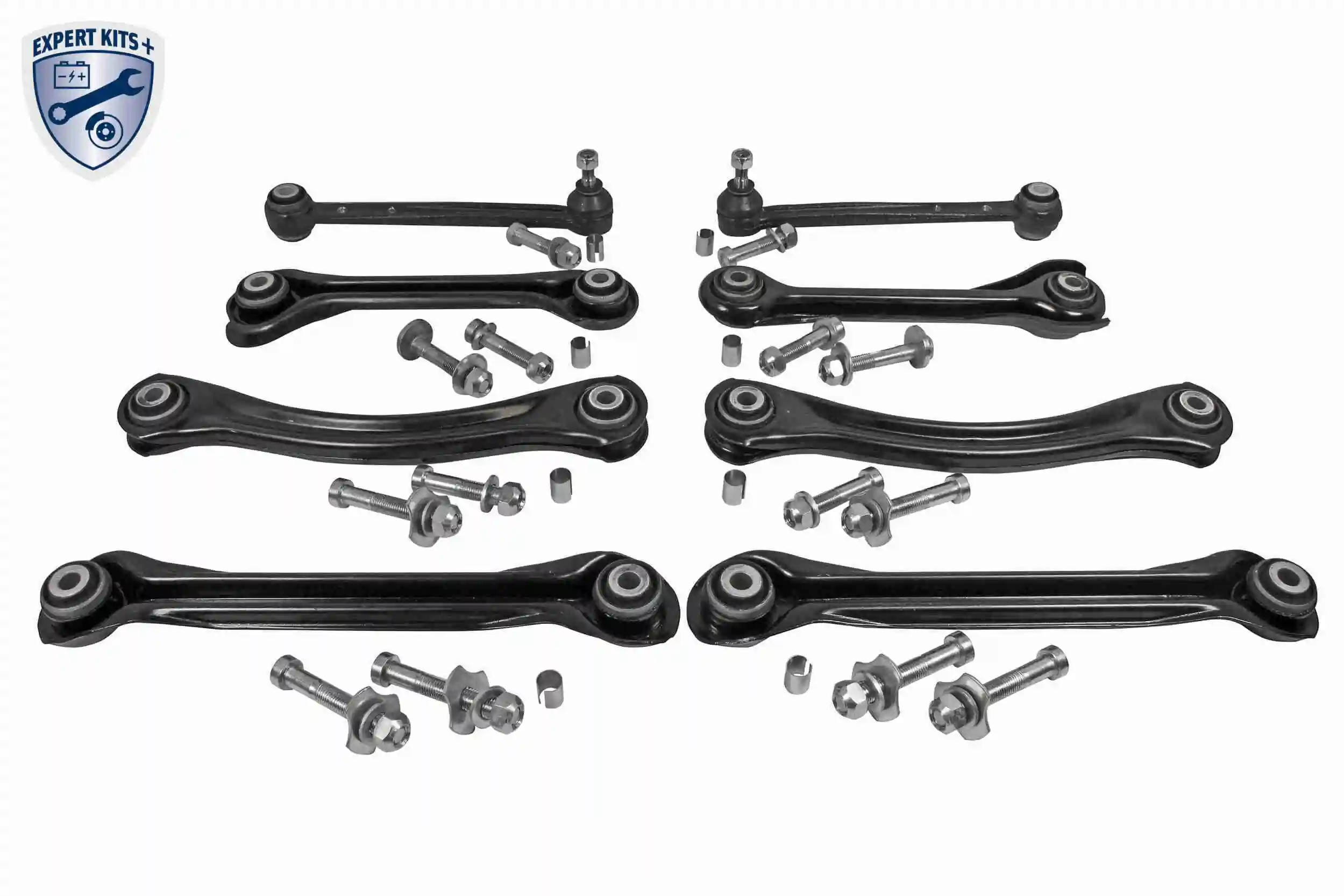 Kit de brazos de suspensión trasera VEMO/Vaico V307422 precio, desde 166,59 EUR