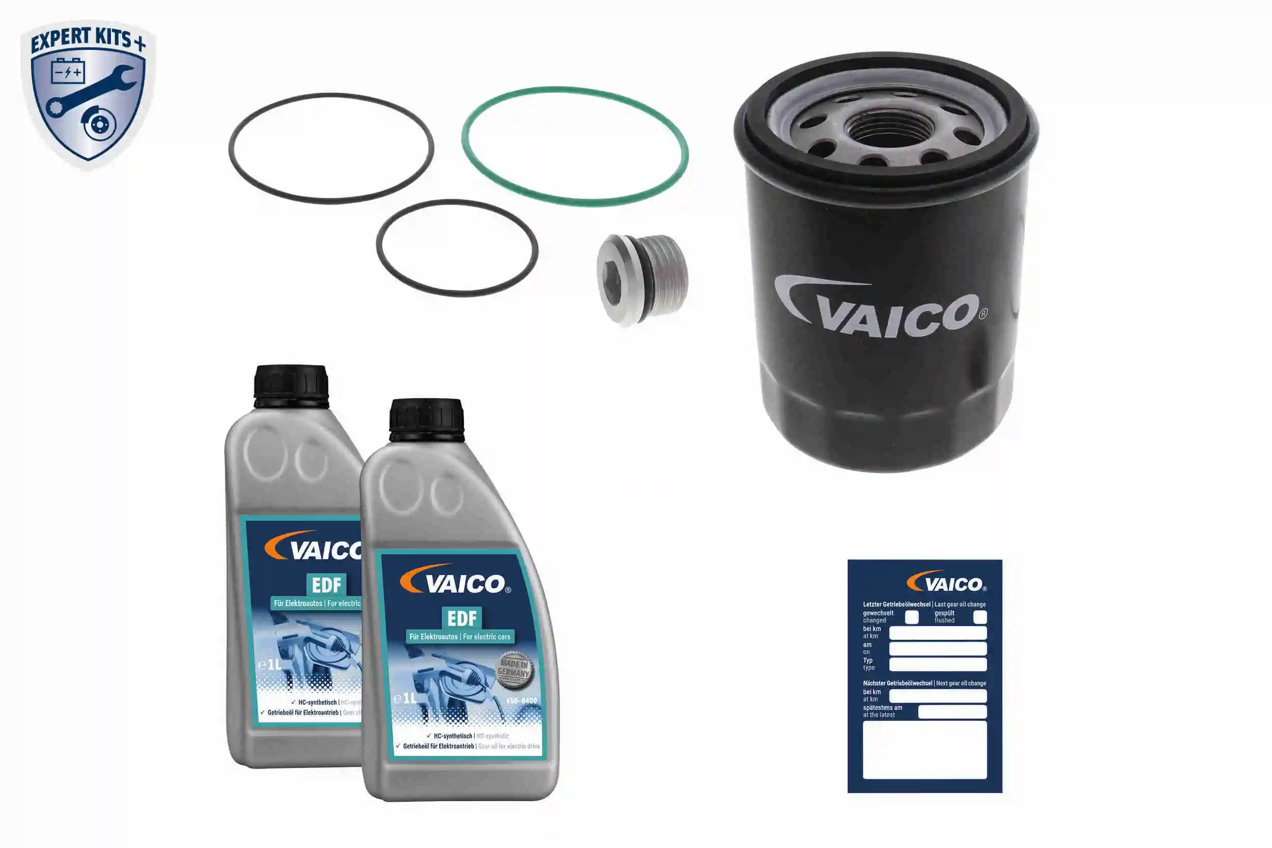 Comprar Filtro de aceite Tesla Model 3  5YJ3