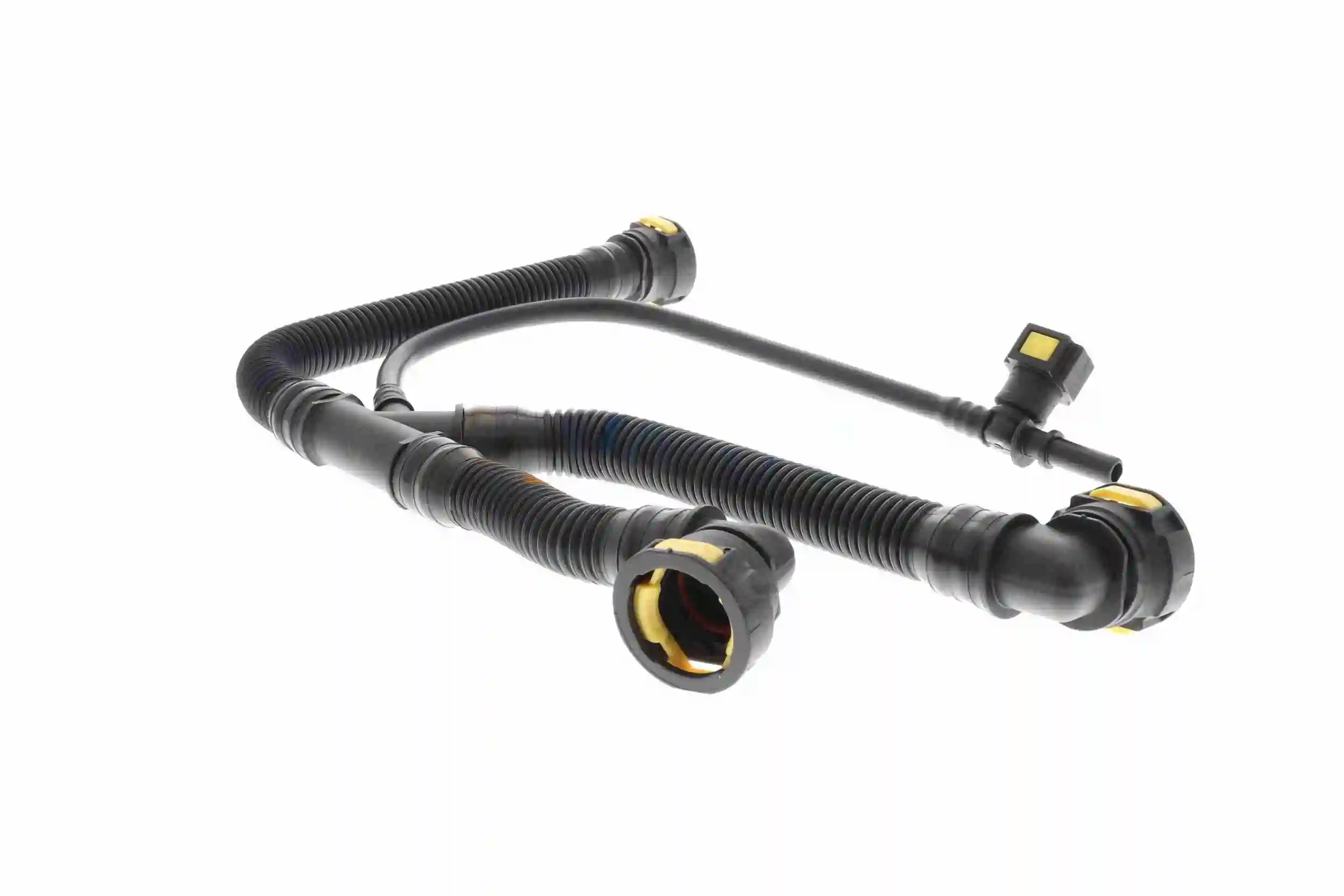 Tubo De Ventilacion Del Carter (Separador de Aceite) Peugeot 206 2E, K