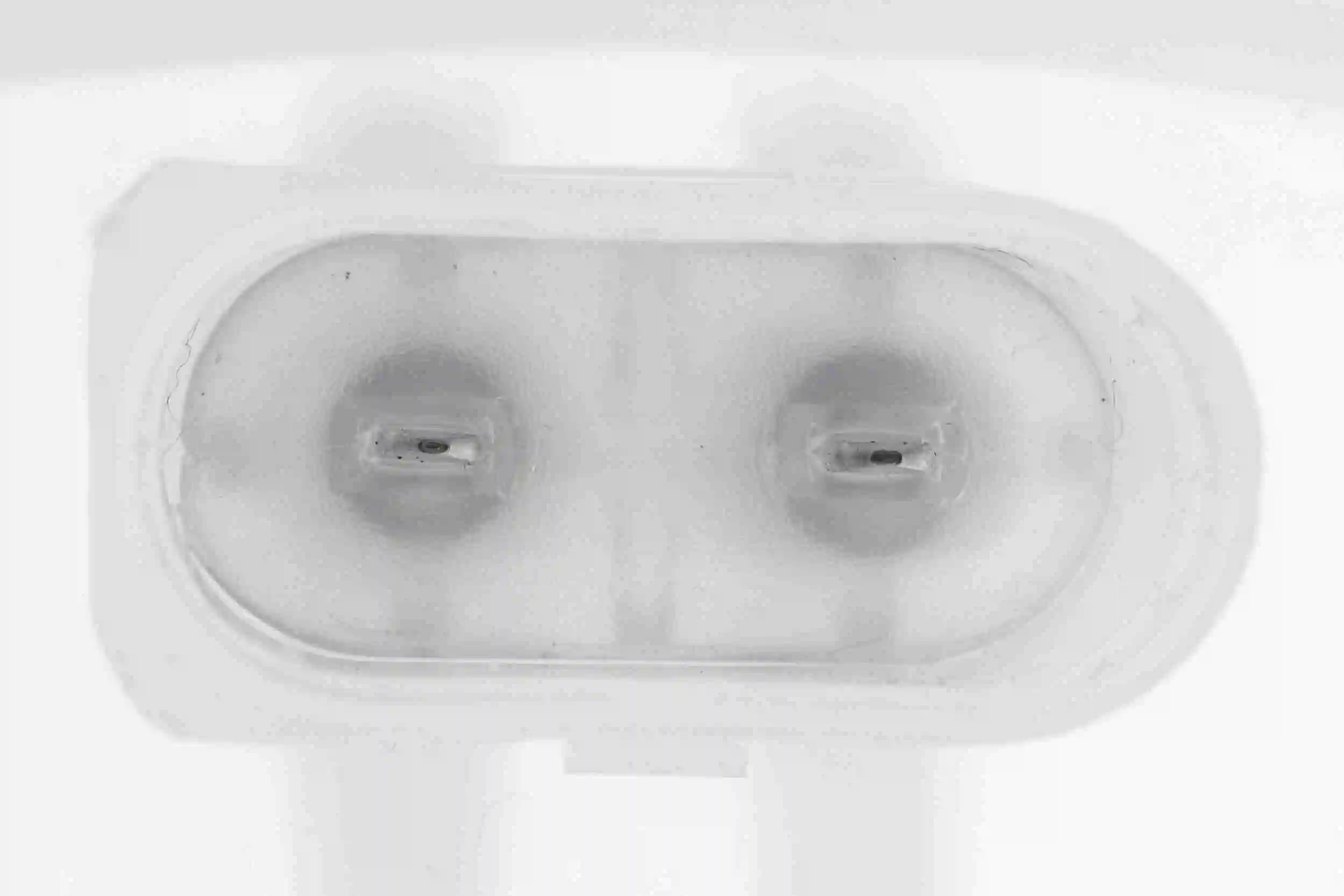 Botella de refrigeración Audi A3 8P1