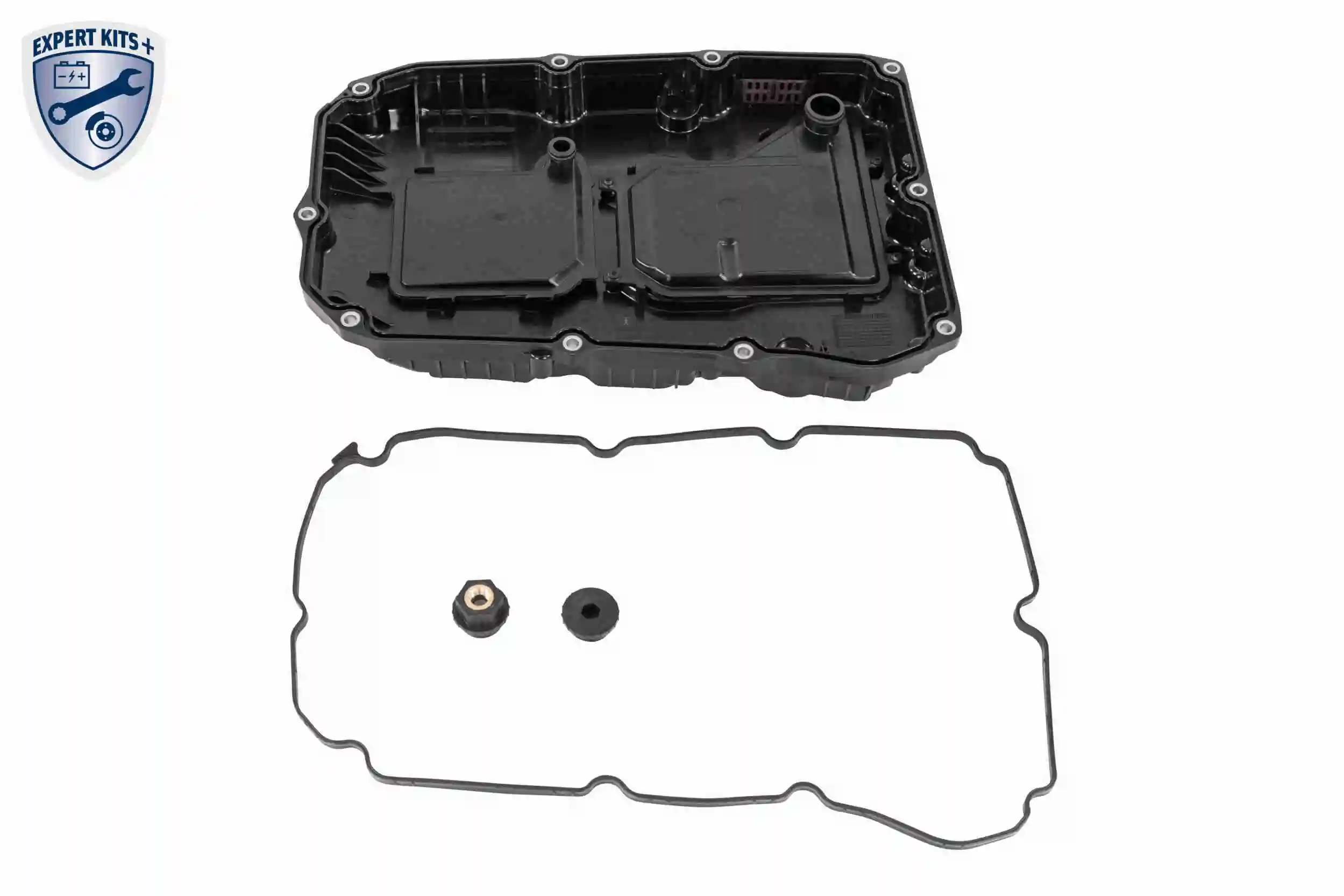 V302377BEK VEMO/Vaico Kit de servicio para cambio de aceite de transmisión automática