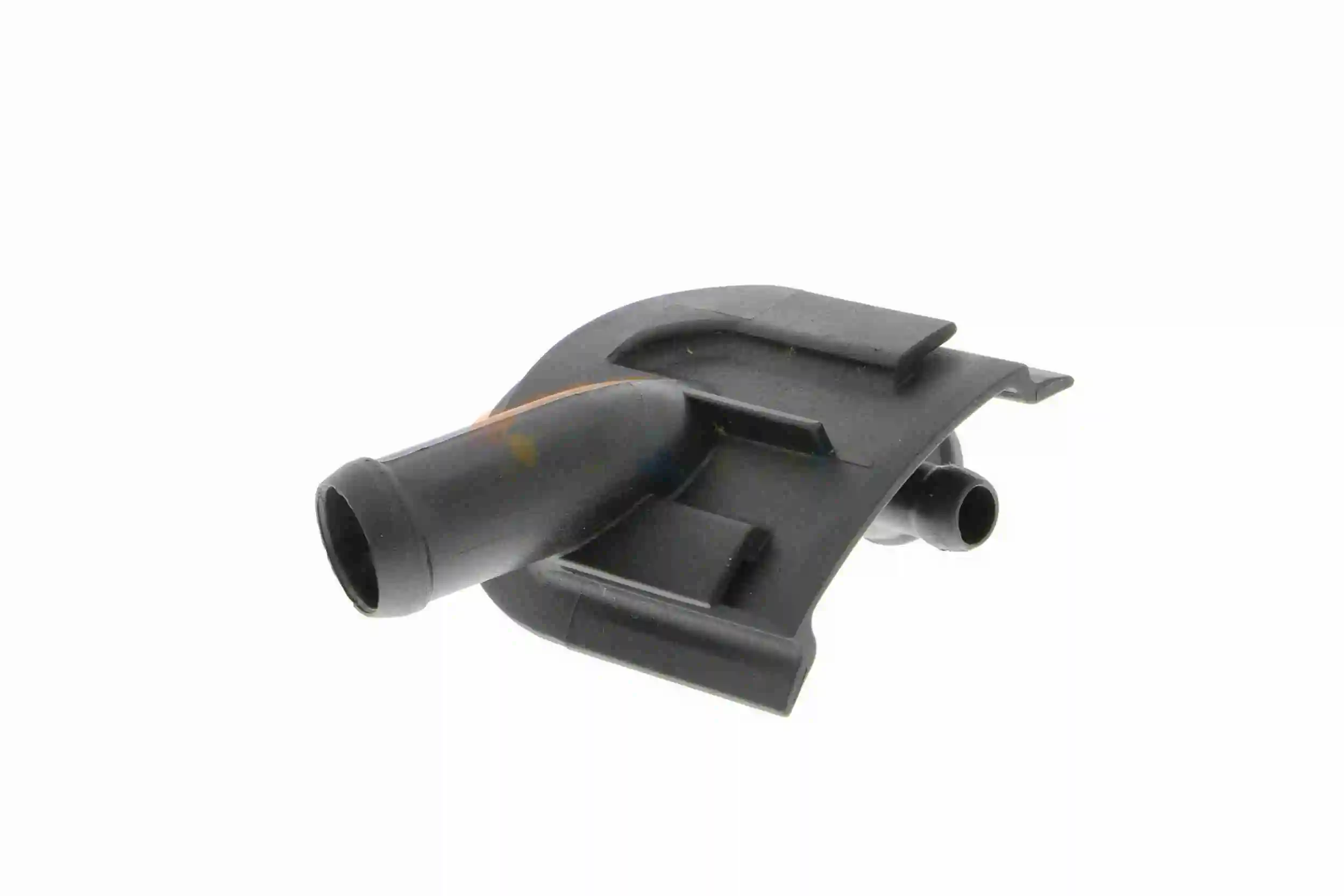 Comprar V300975 VEMO/Vaico Racor de manguera de calefacción en el tabique del motor