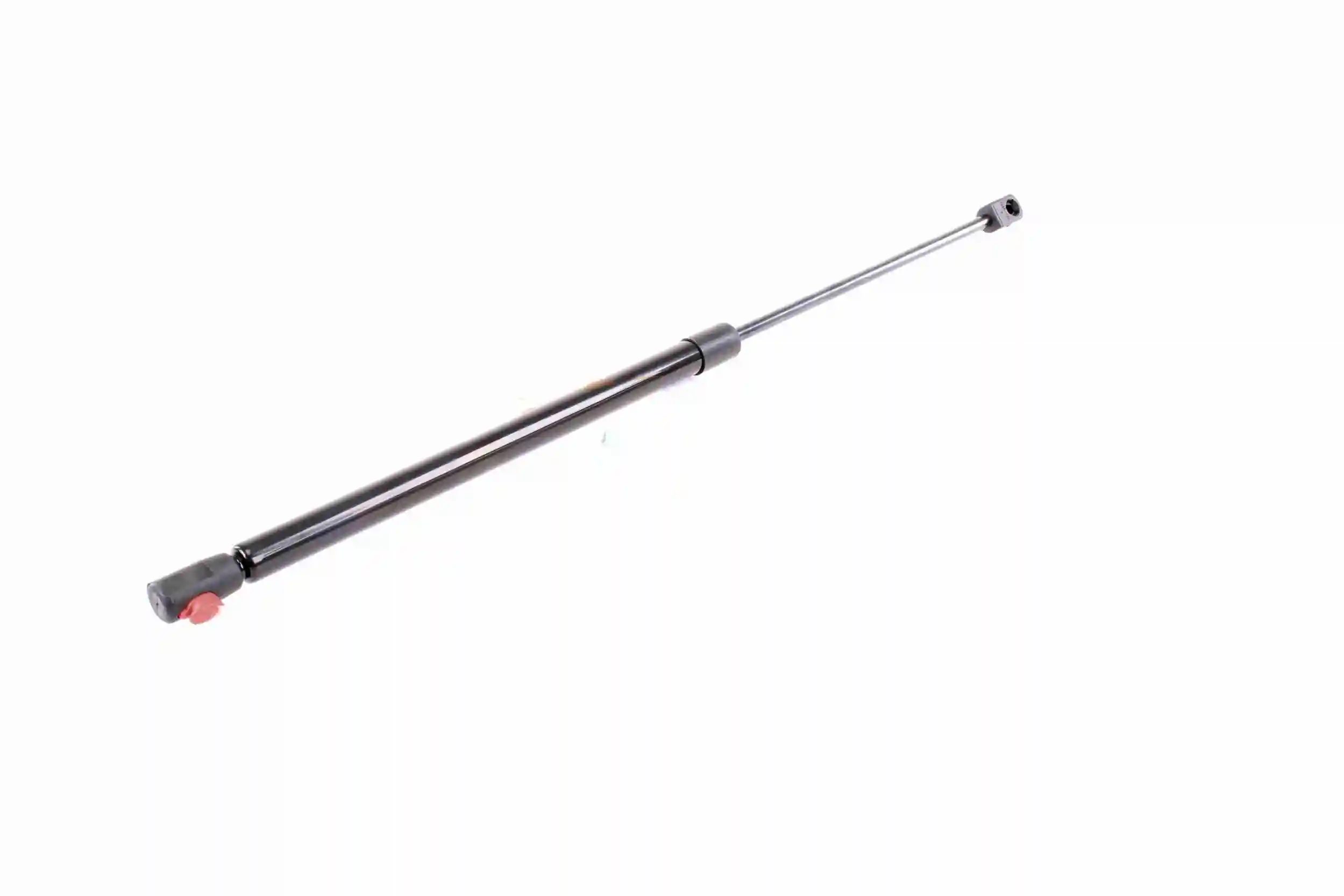 Amortiguador de capó izquierdo V302096 VEMO/Vaico