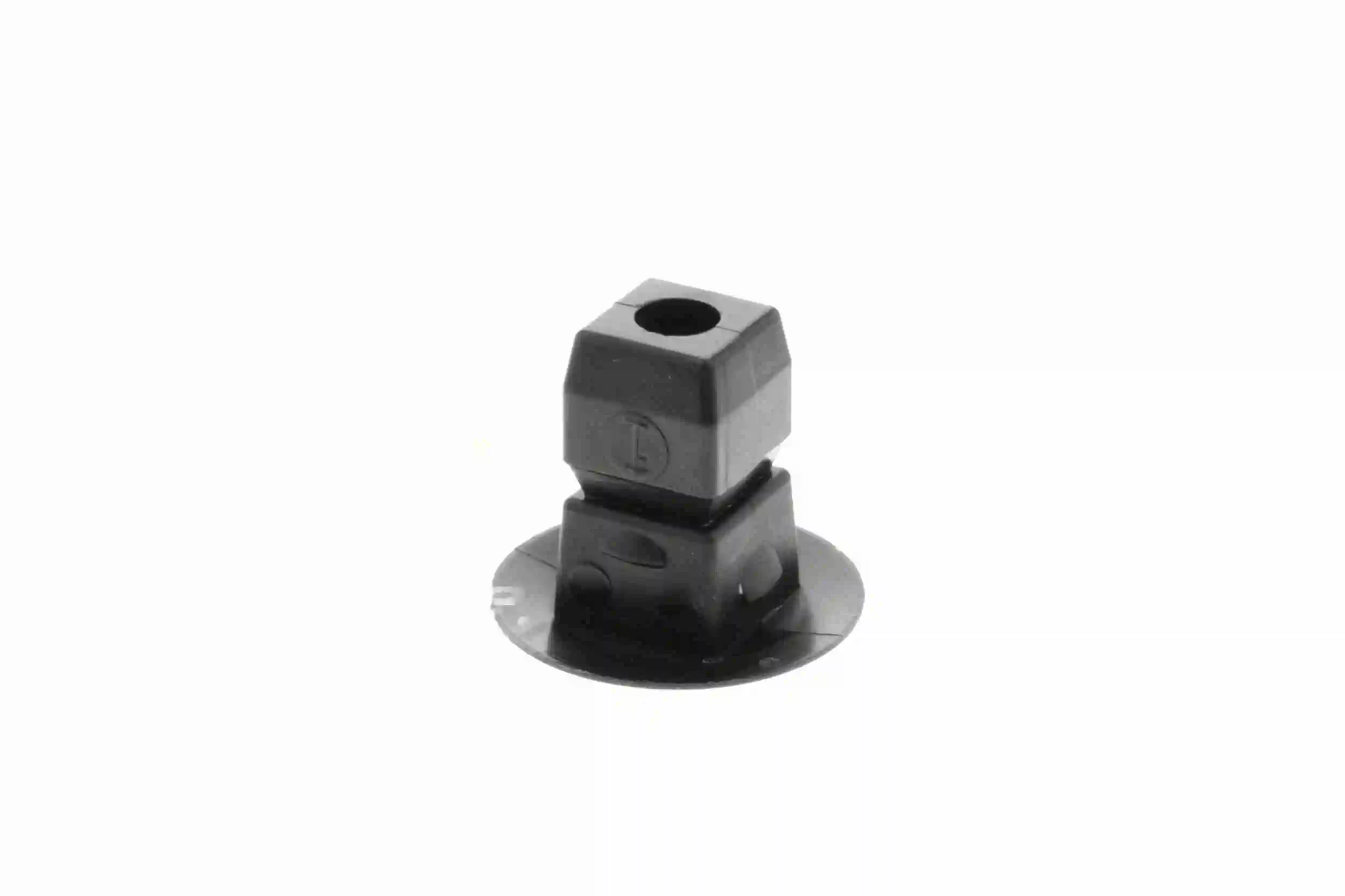 Comprar 6N0809966A Bentley Clip de fijación del guardabarros delantero