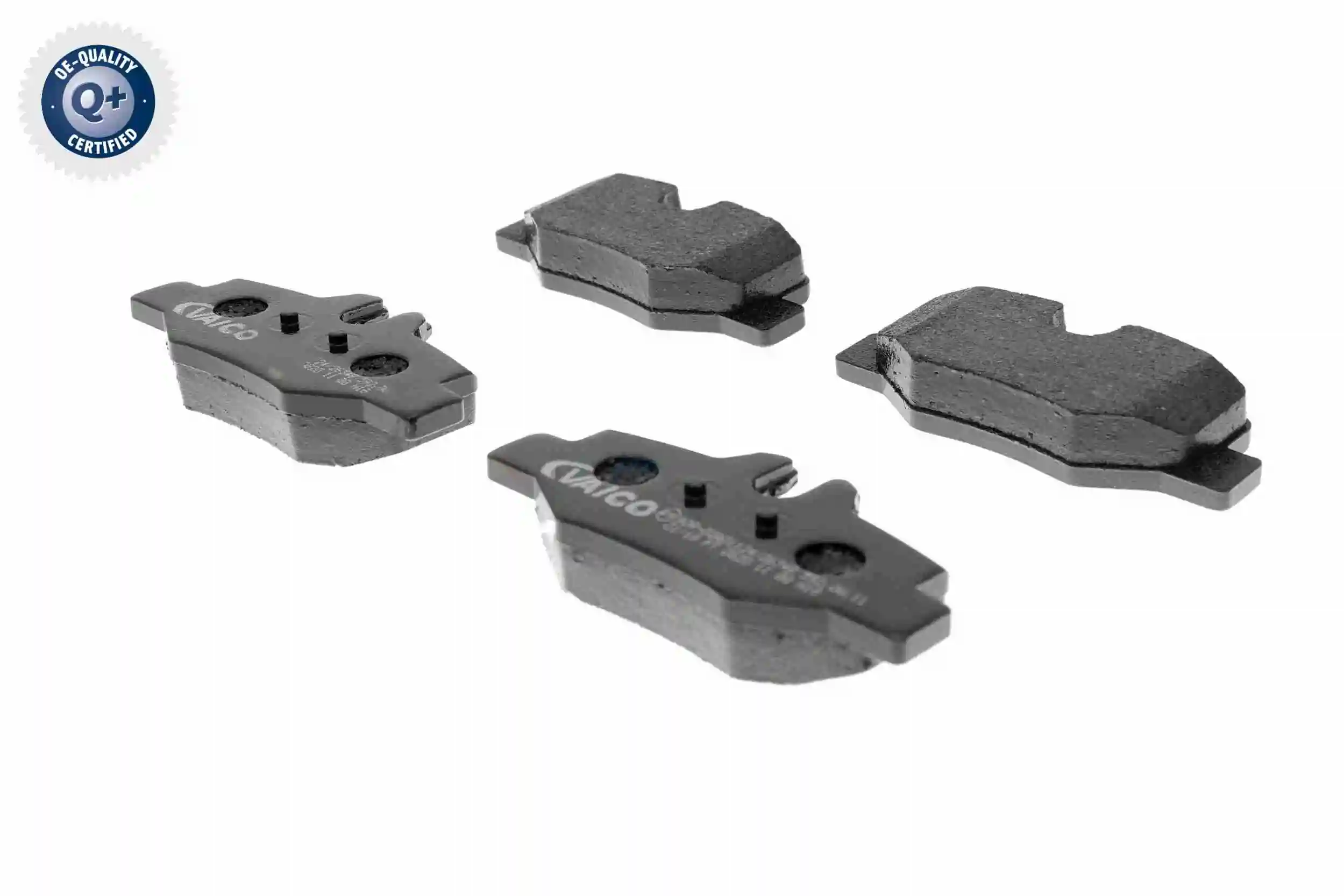 Pastillas traseras de freno VEMO/Vaico V308133 precio, desde 22,40 EUR