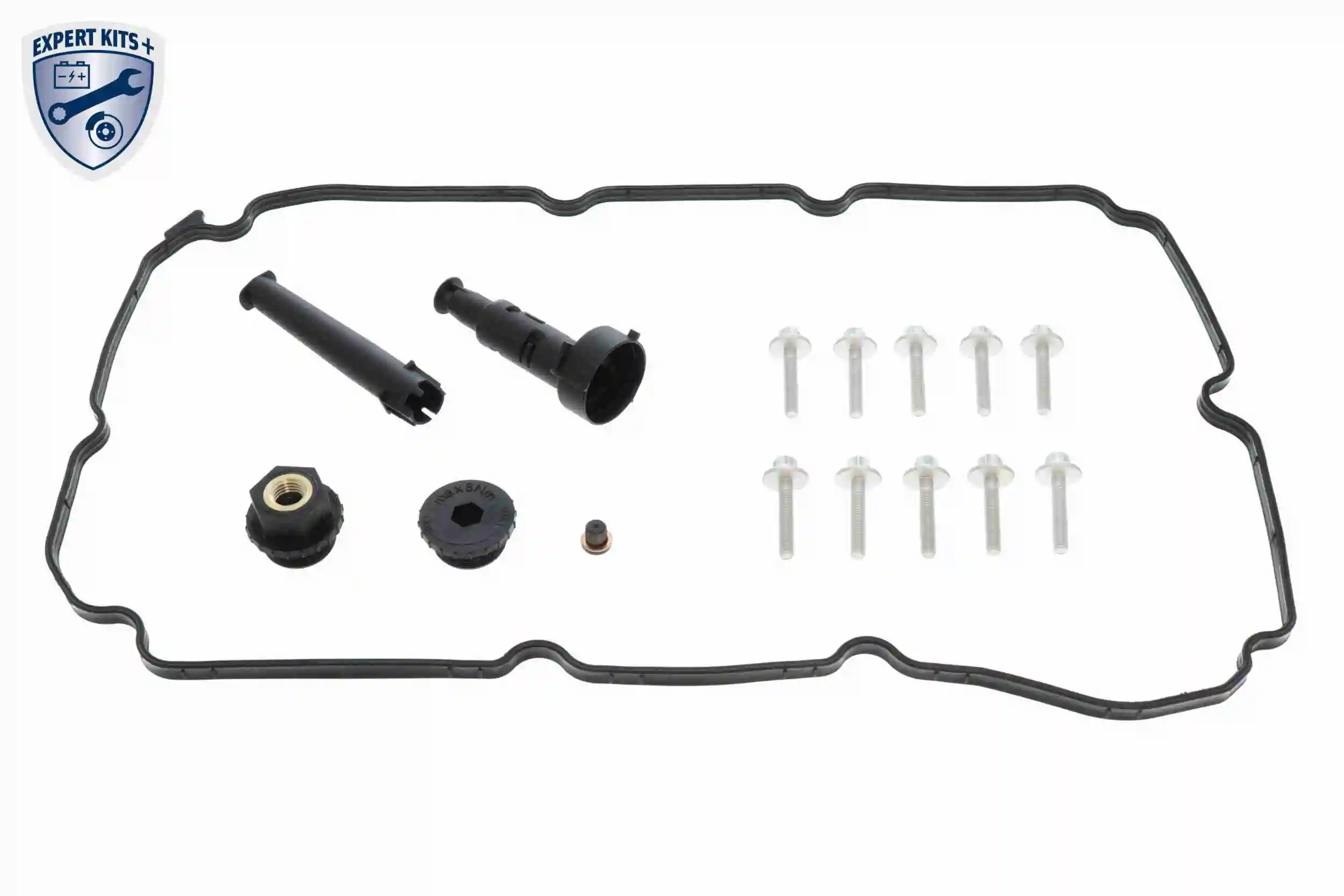Kit de servicio para cambio de aceite de transmisión automática V302377BEK VEMO/Vaico