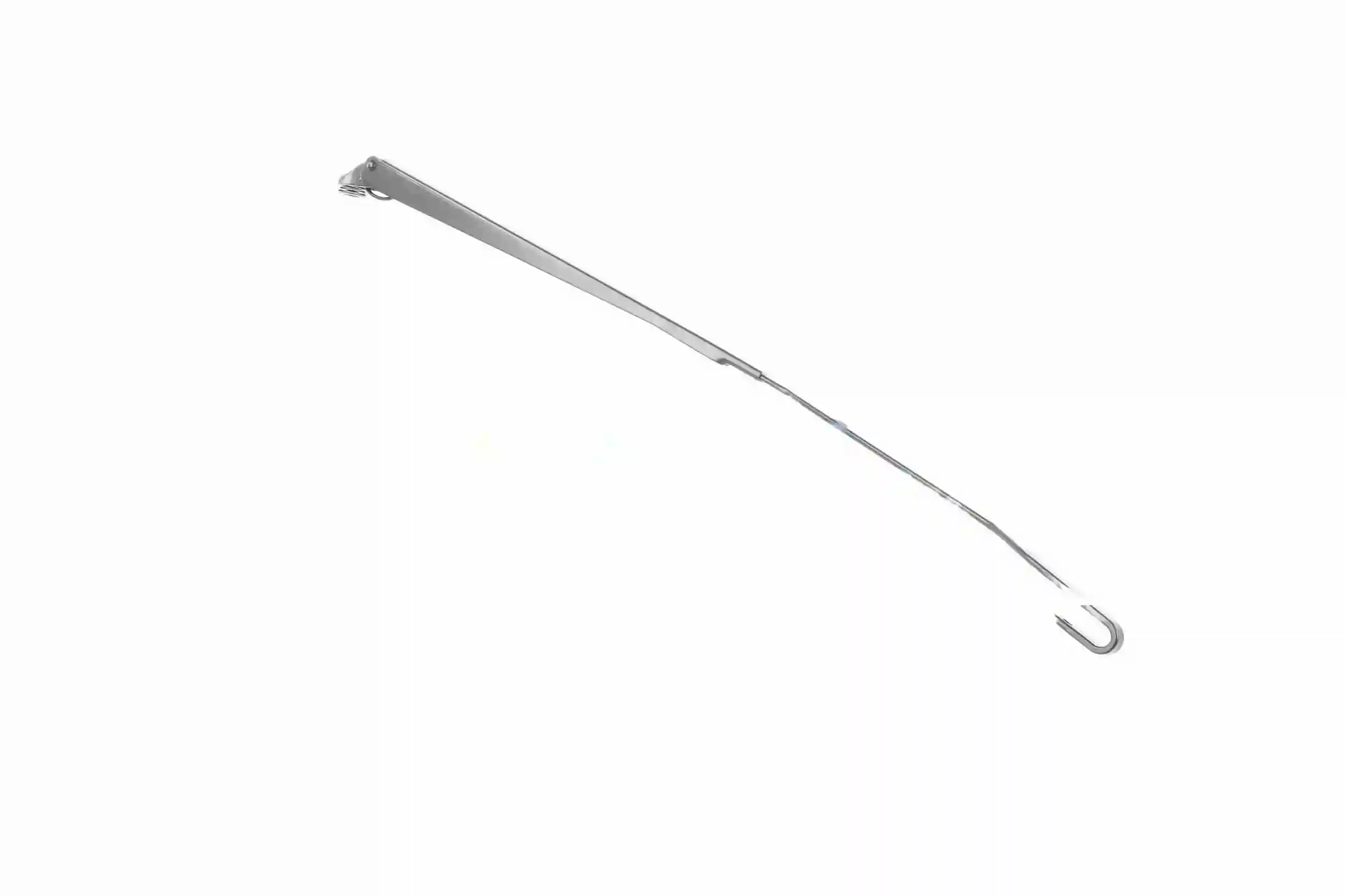 Brazo del limpiaparabrisas, lavado de parabrisas, luna delantera Peugeot 206 2A/C