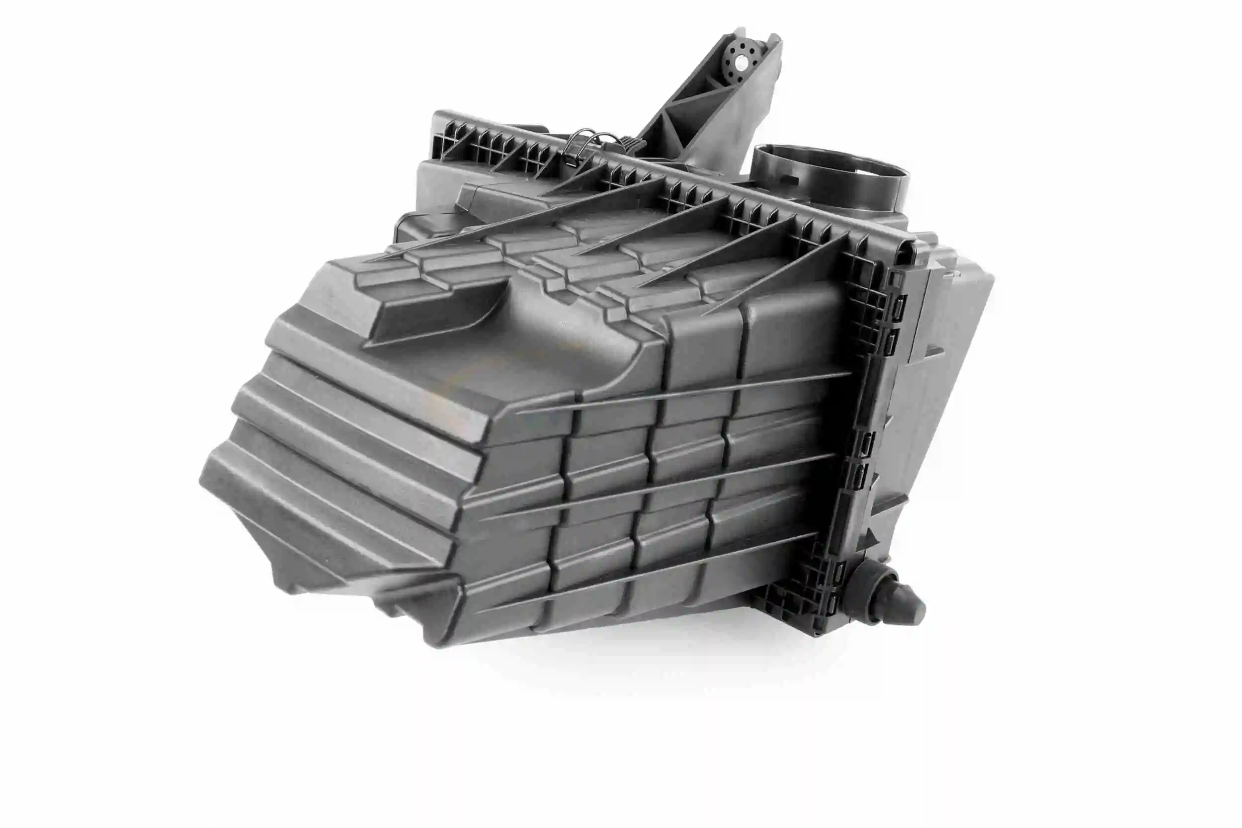 Caja del filtro de aire Volkswagen Transporter T5