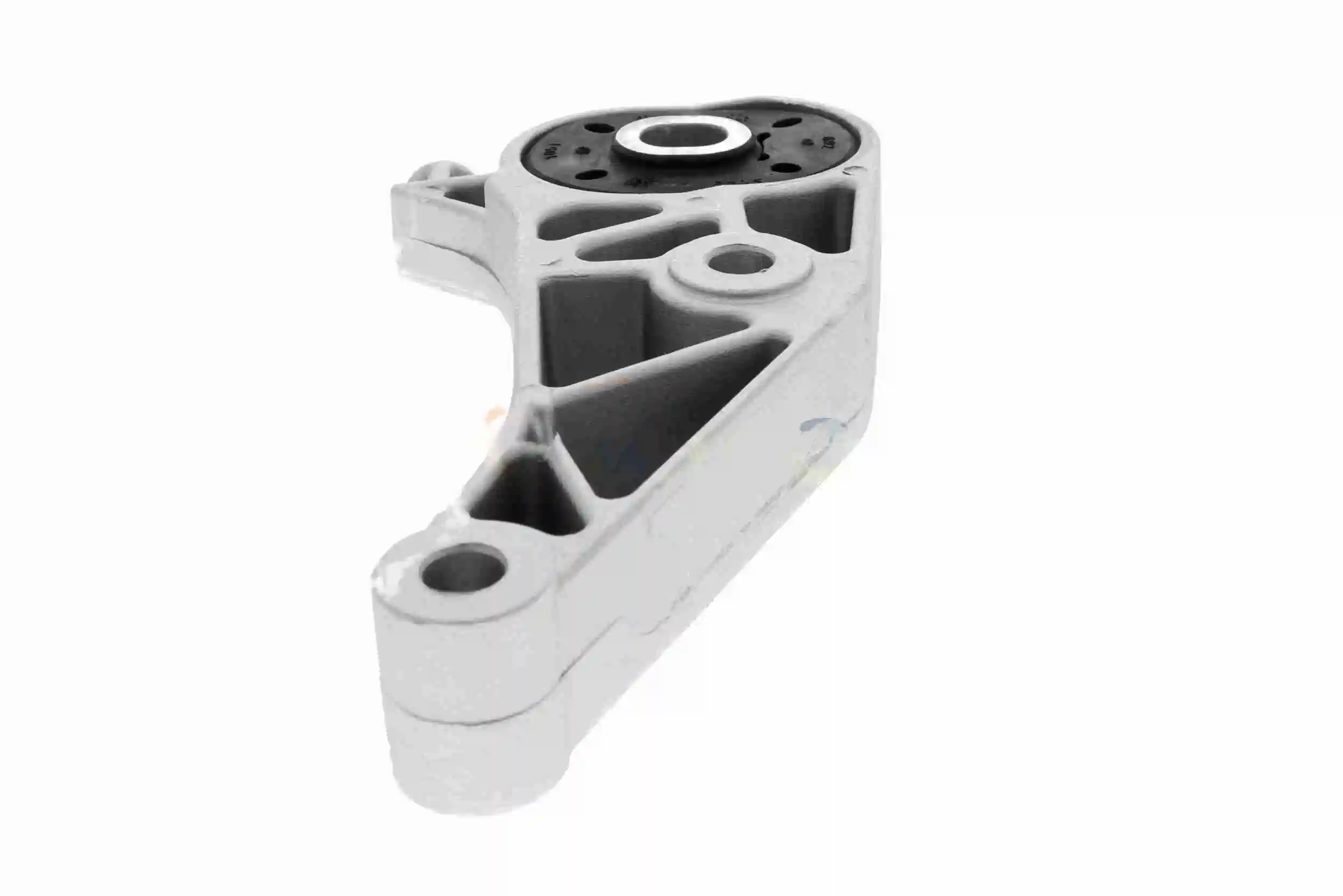 Soporte del soporte trasero del motor 13117089 Peugeot/Citroen