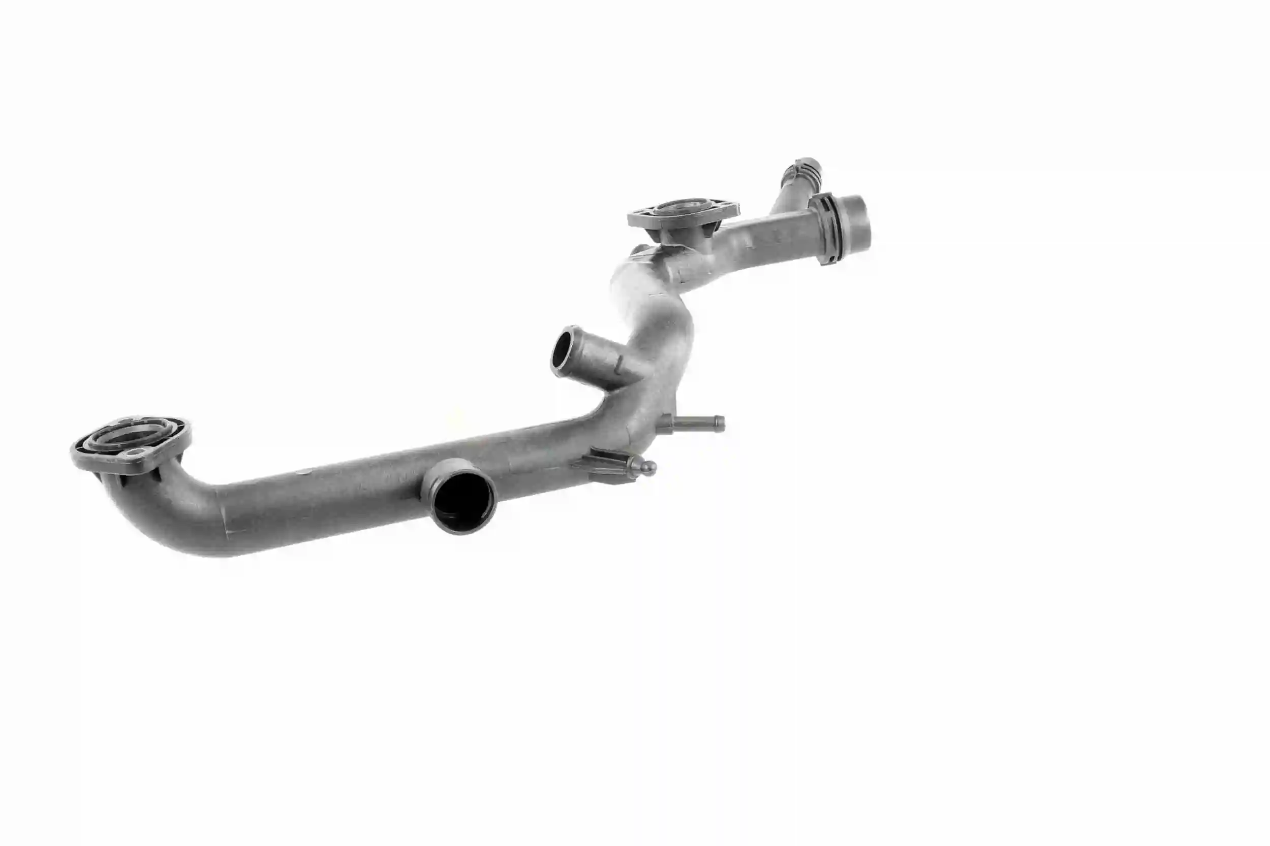 Manguera (conducto) del sistema de refrigeración Audi A4 8EC