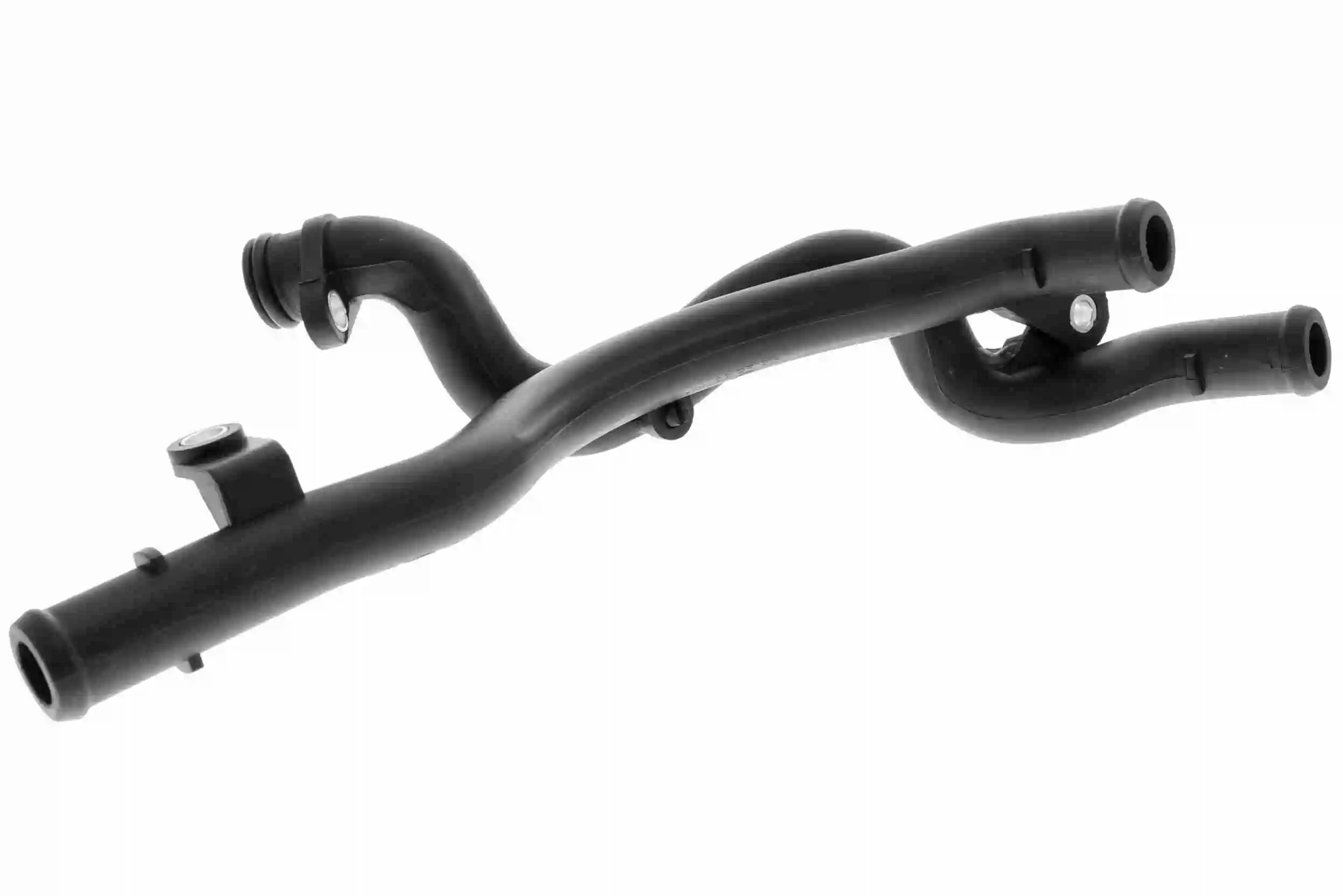 Manguito de radiador para Volkswagen Touareg II (7P5, 7P6)