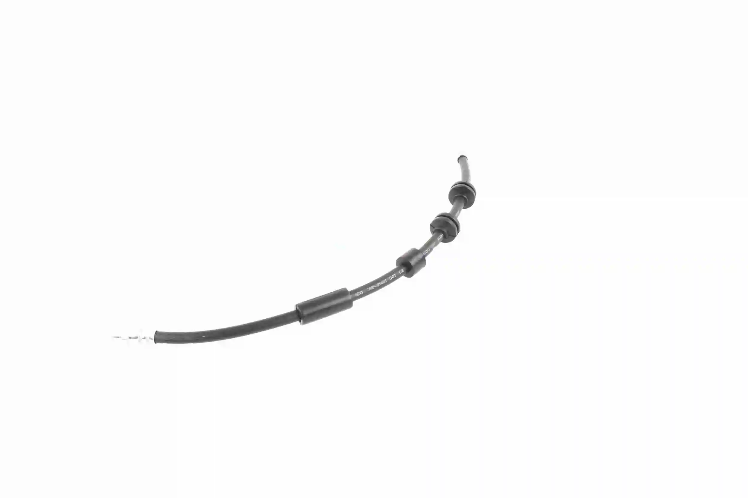 Latiguillos de freno delantero V202640 VEMO/Vaico