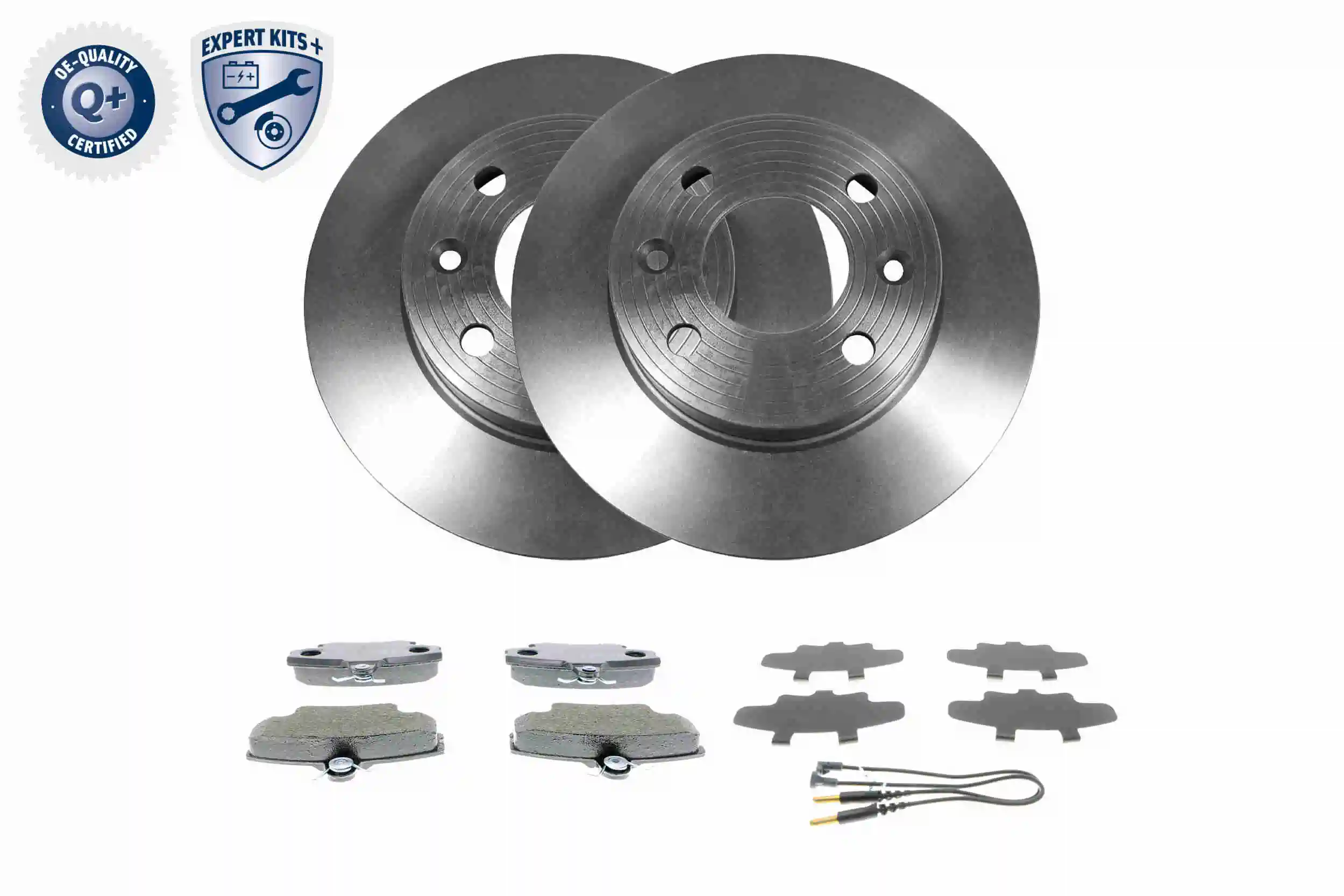 Comprar Juego de reparación de frenos delanteros Renault 9  L42
