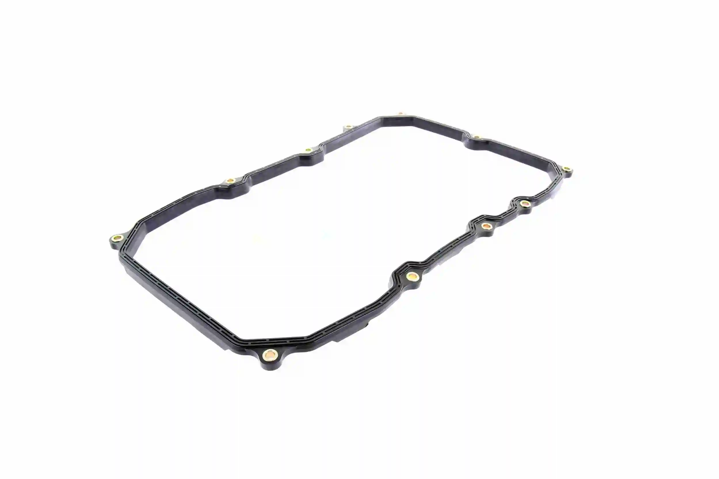 Junta del cárter de aceite de la caja de cambios para Volkswagen Touareg II 7P5, 7P6