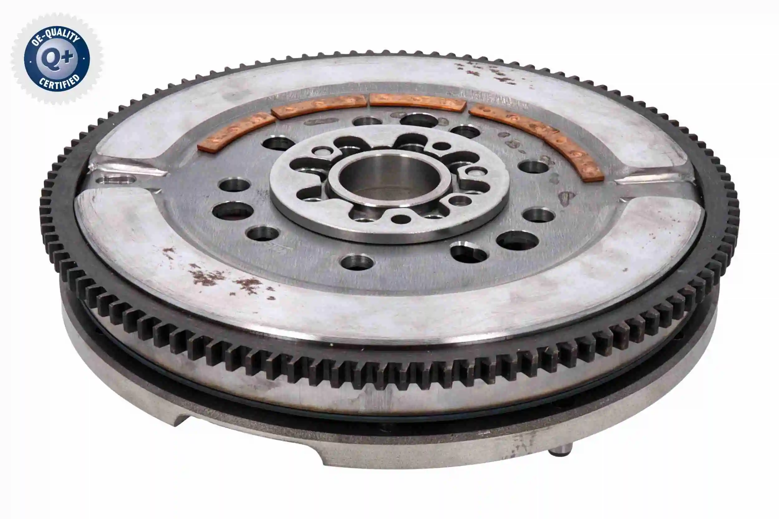 Volante motor V204426 VEMO/Vaico