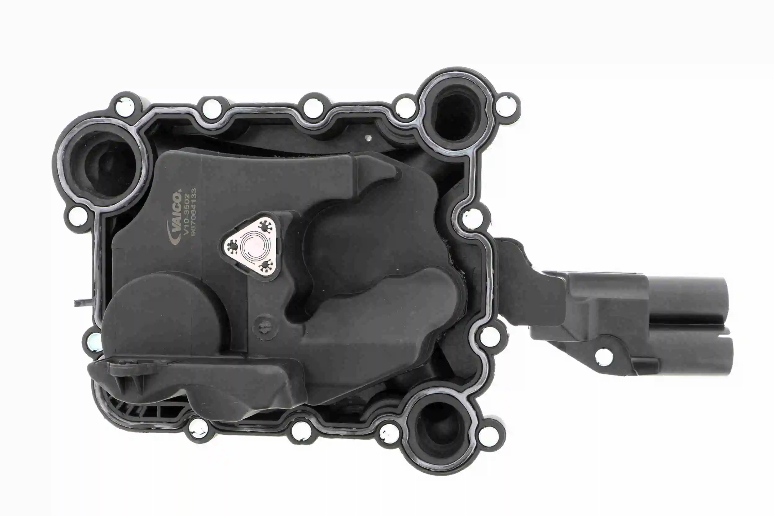V103502 VEMO/Vaico Válvula de ventilación del cárter