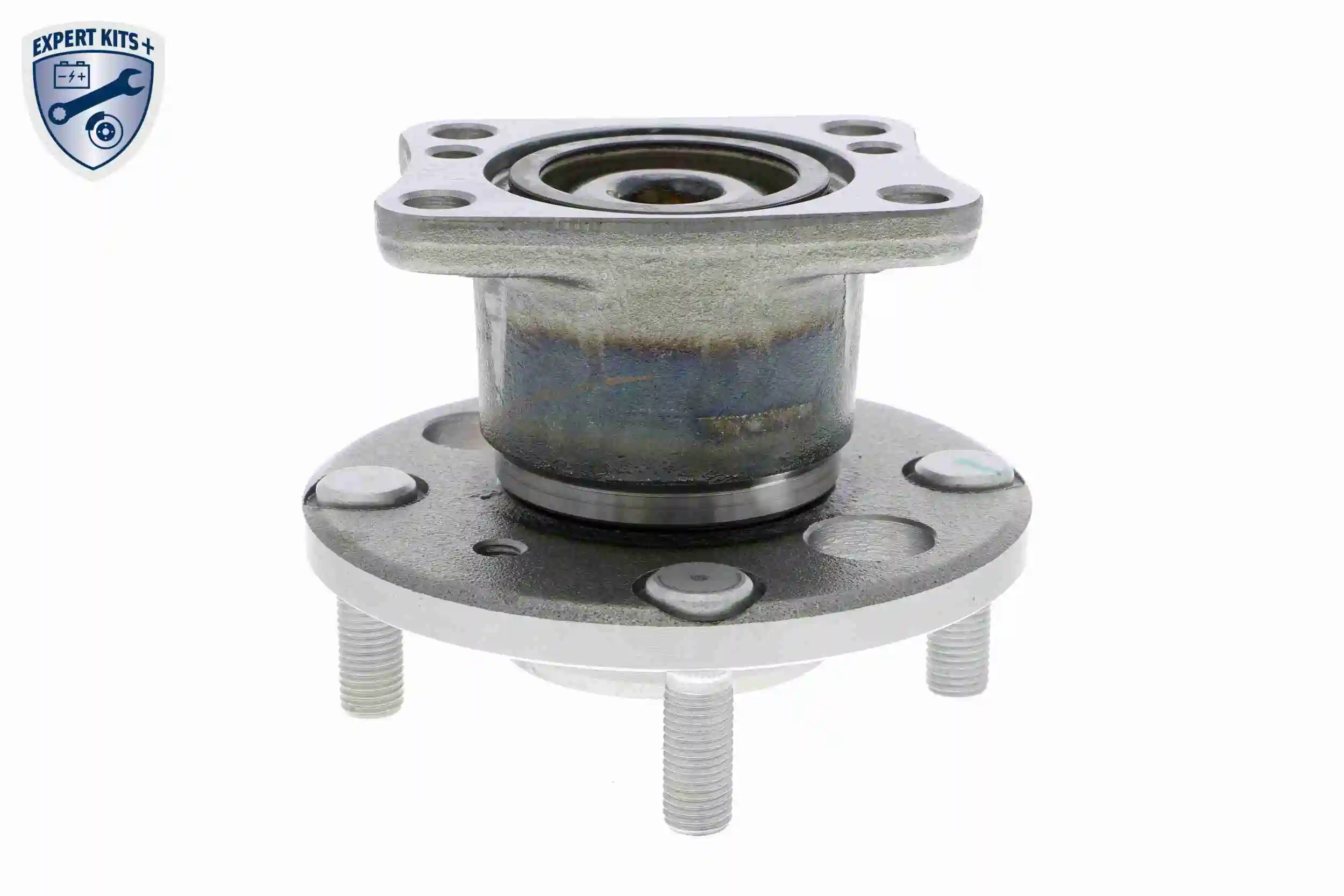 Cubo de rueda trasero Ford Fiesta CB1