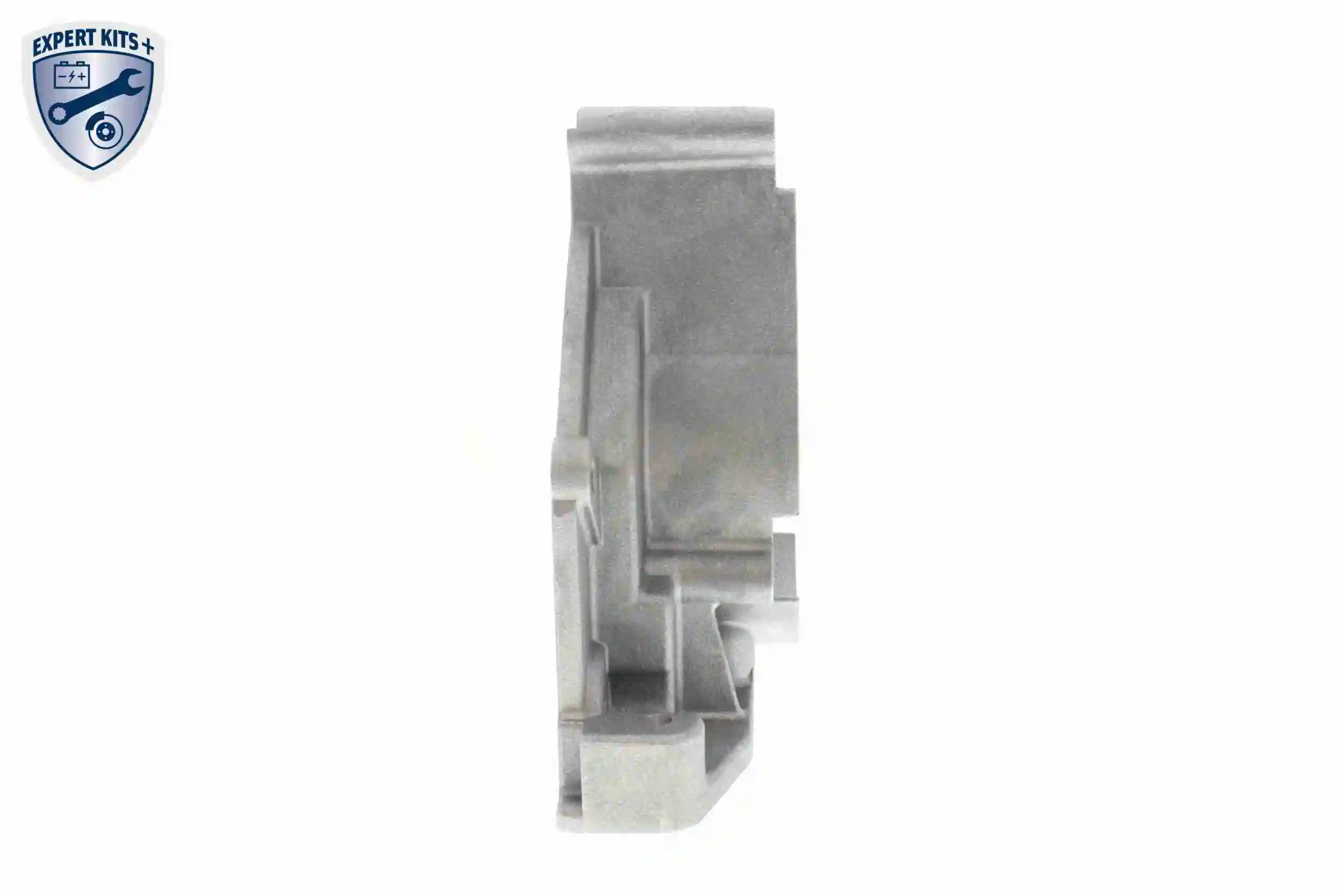 Tapa delantera del motor V107361 VEMO/Vaico