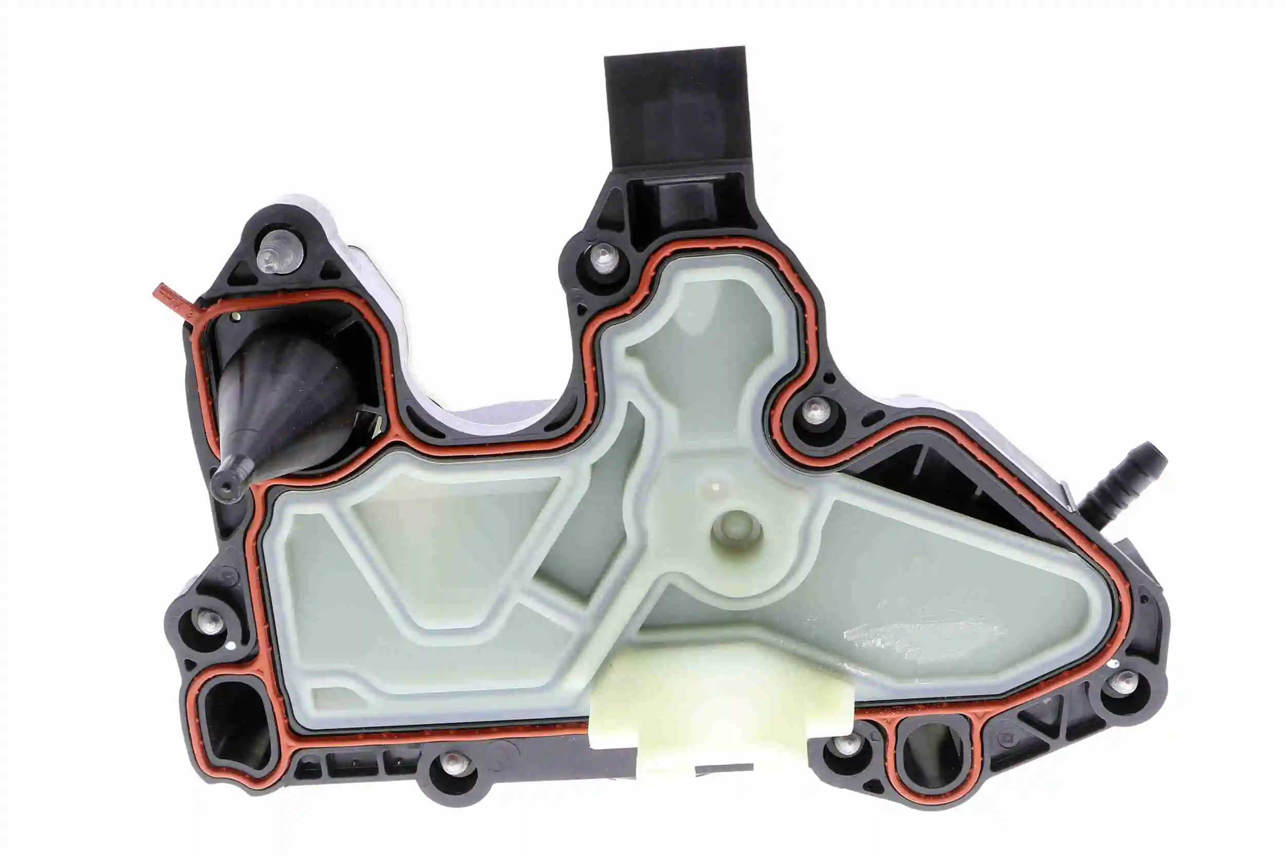 Separador de aceite del sistema de ventilación del cárter 30115125 AND