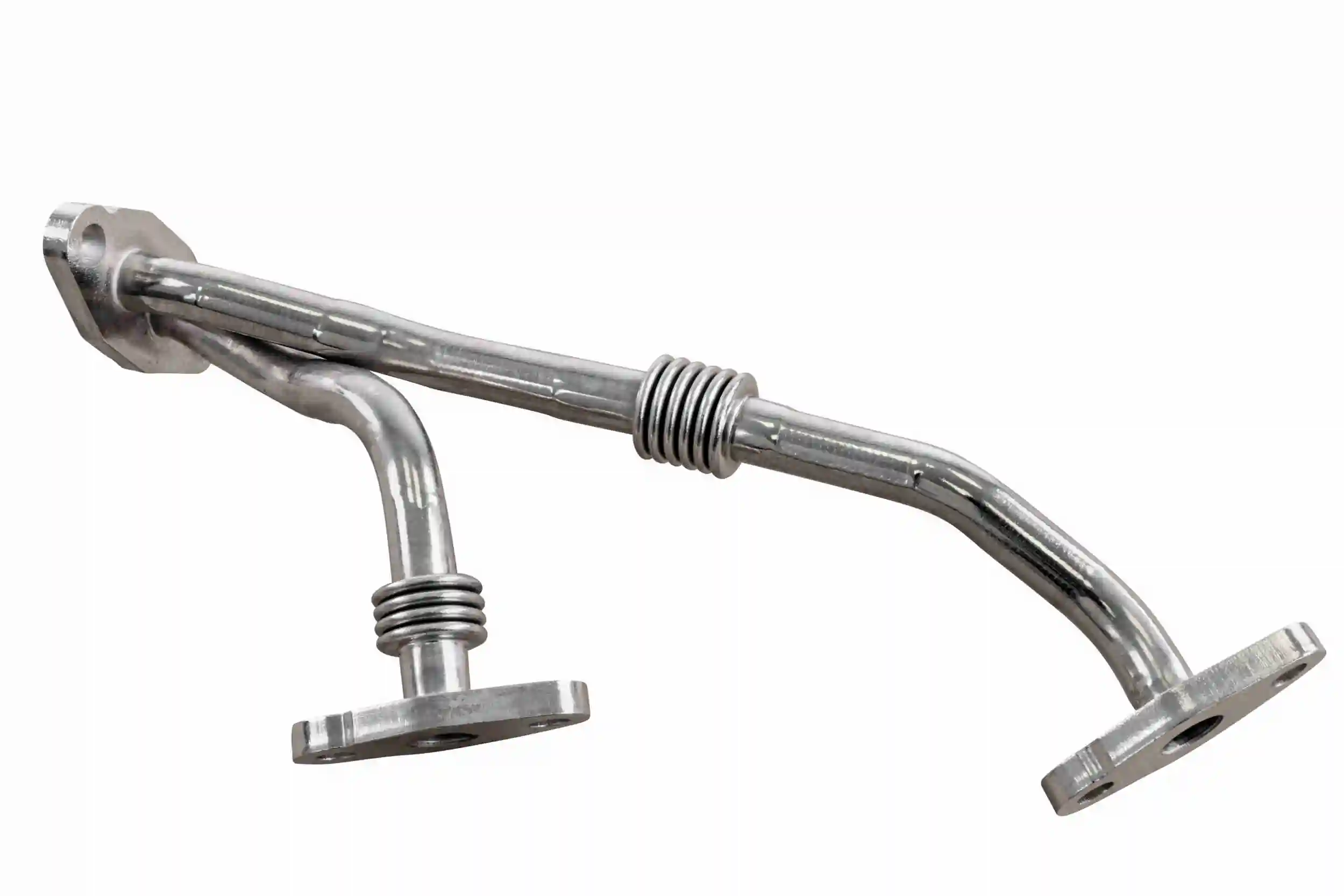 Comprar FT10468 Fast Tubo de drenaje de aceite de turbocompresor
