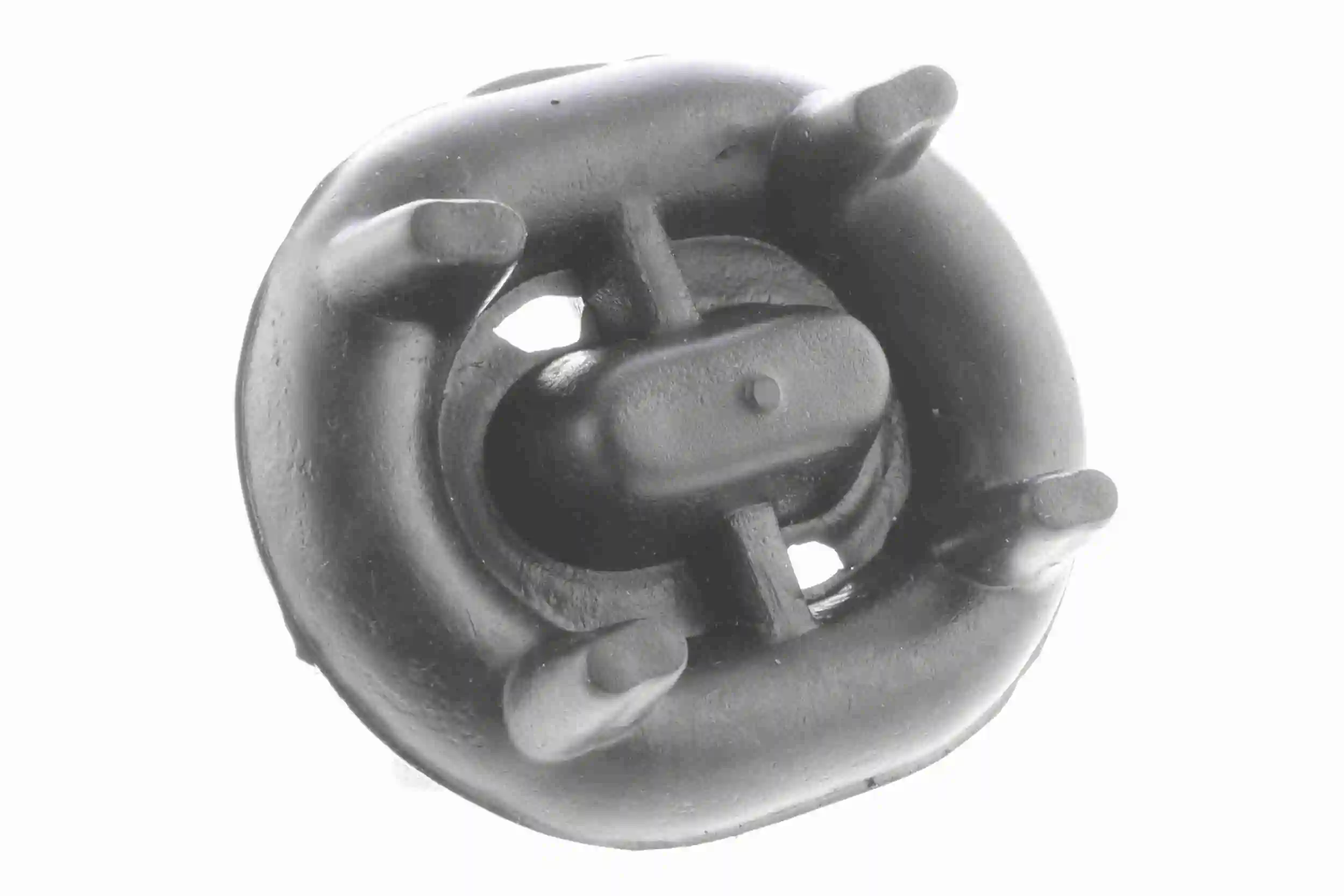 Almohadilla de montaje del silenciador Mercedes S  (W126)