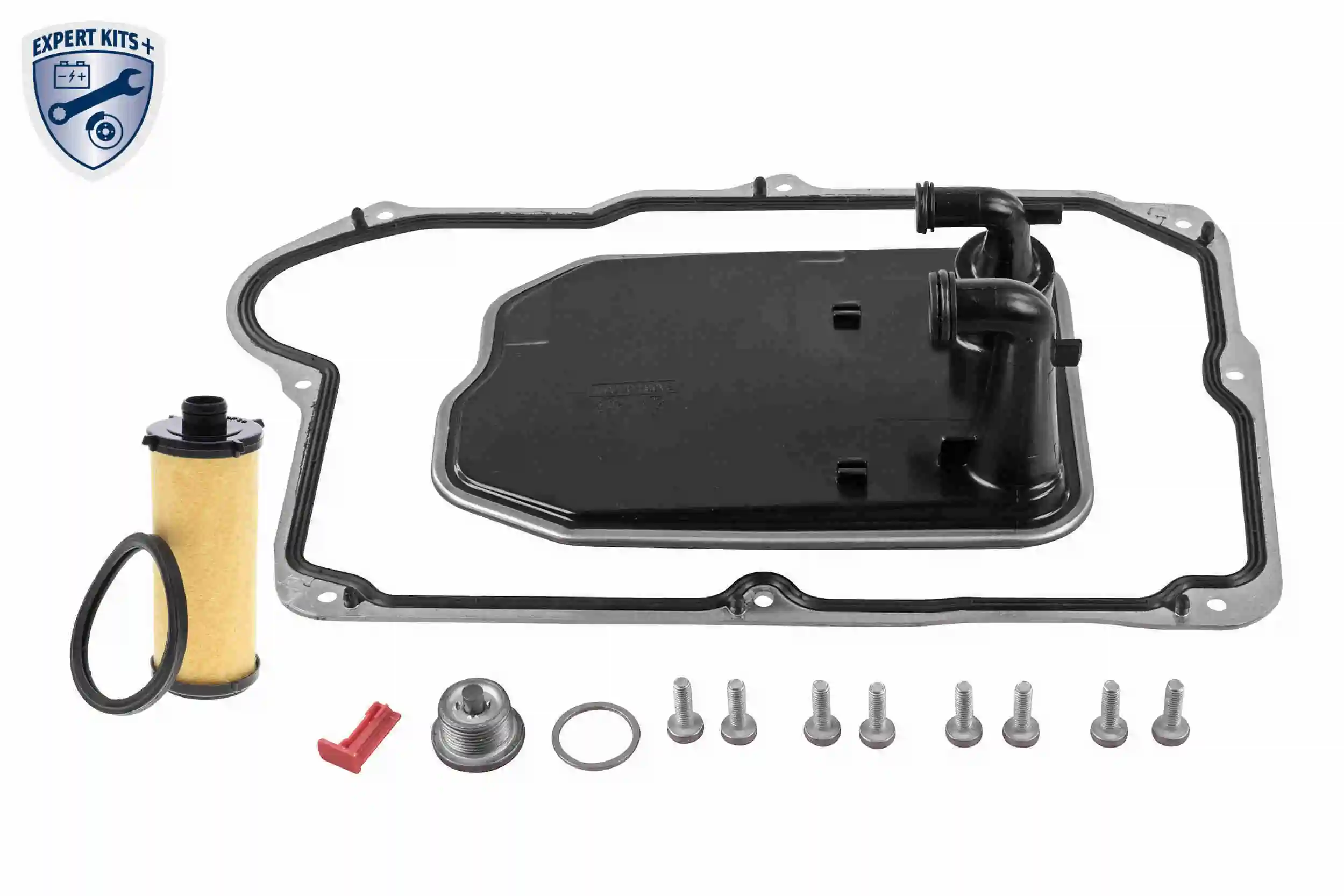 Kit de servicio para cambio de aceite de transmisión automática VEMO/Vaico V302257BEK precio, desde 130,95 EUR