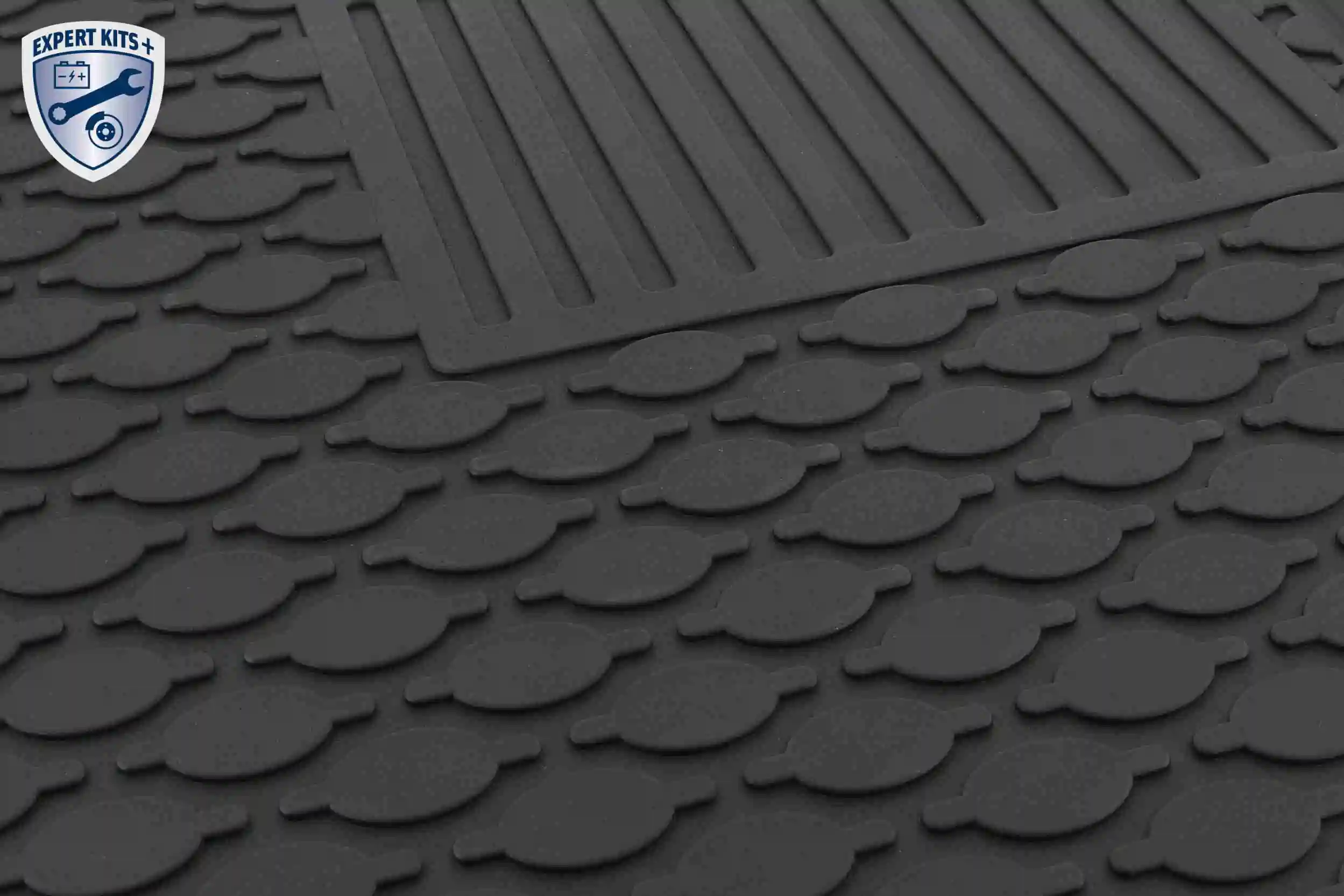 V204374 VEMO/Vaico Alfombrillas para coche